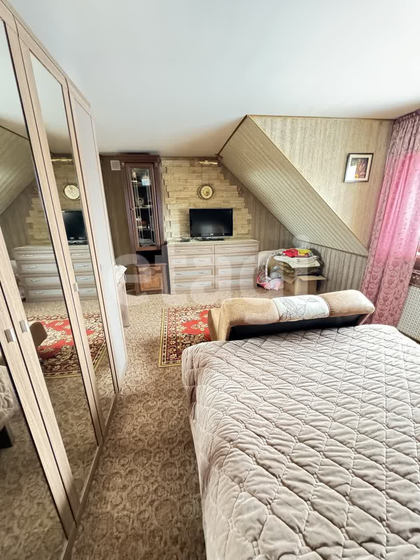 Продажа дома, 156м <sup>2</sup>, 10 сот., Улан-Удэ, Республика Бурятия,  Иволгинский