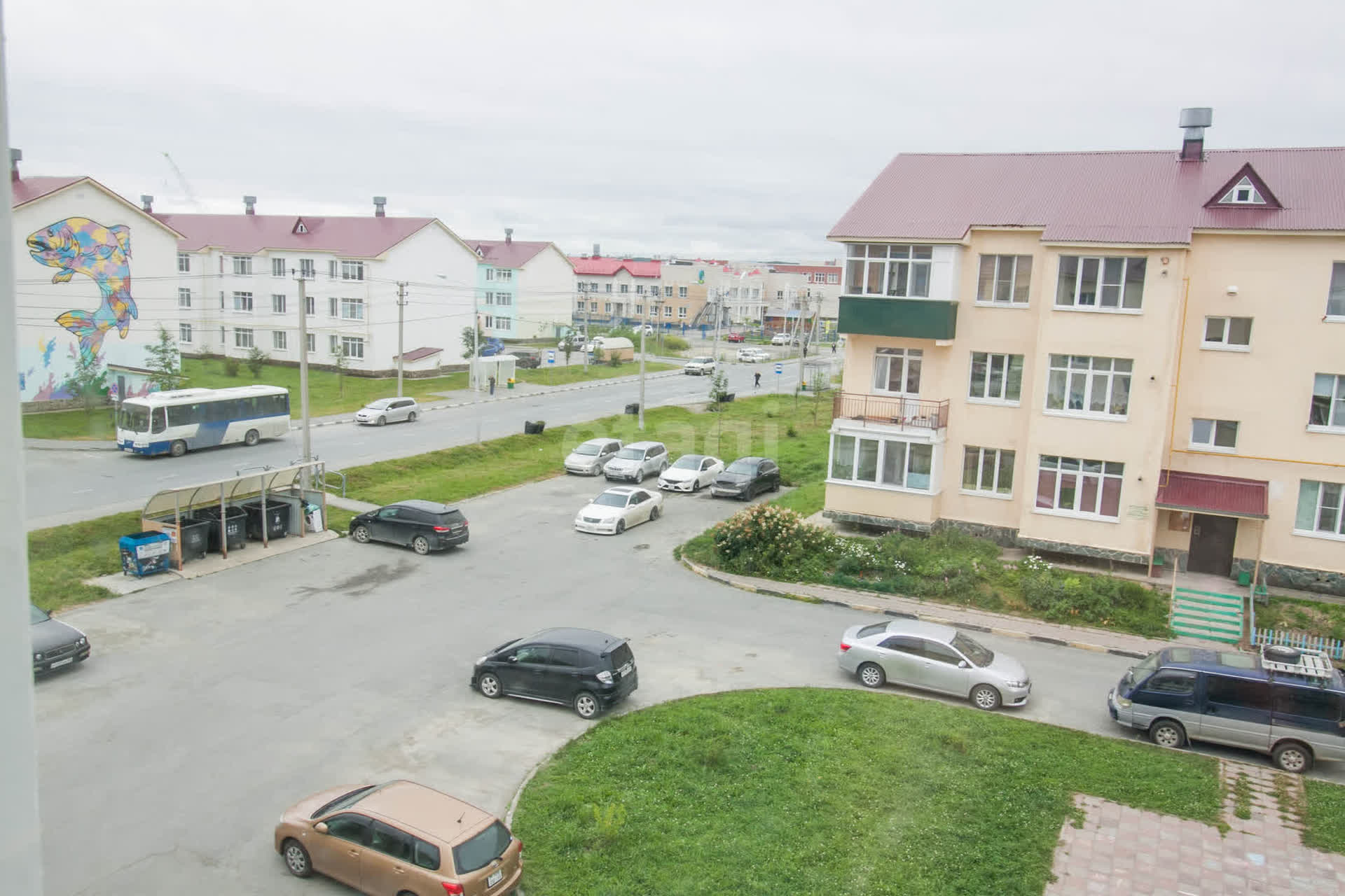 Продажа 1-комнатной квартиры, Южно-Сахалинск, Сахалинская область,  Южно-Сахалинск