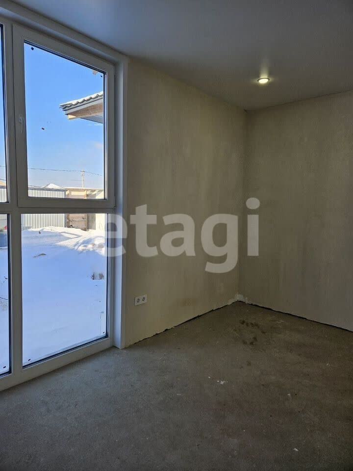 Продажа дома, 101м <sup>2</sup>, 11 сот., Улан-Удэ, Республика Бурятия,  Тарбагатайский