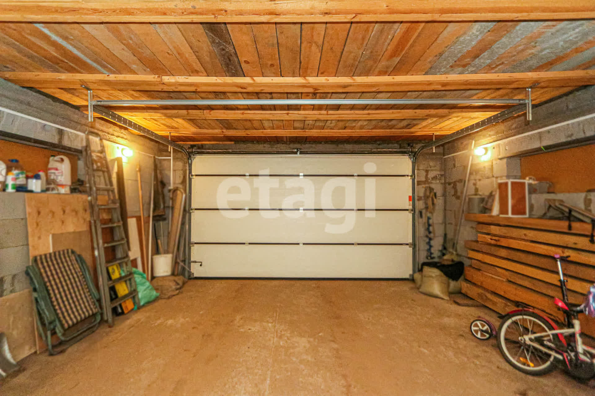 Продажа дома, 130м <sup>2</sup>, 8 сот., Улан-Удэ, Республика Бурятия,  Октябрьский