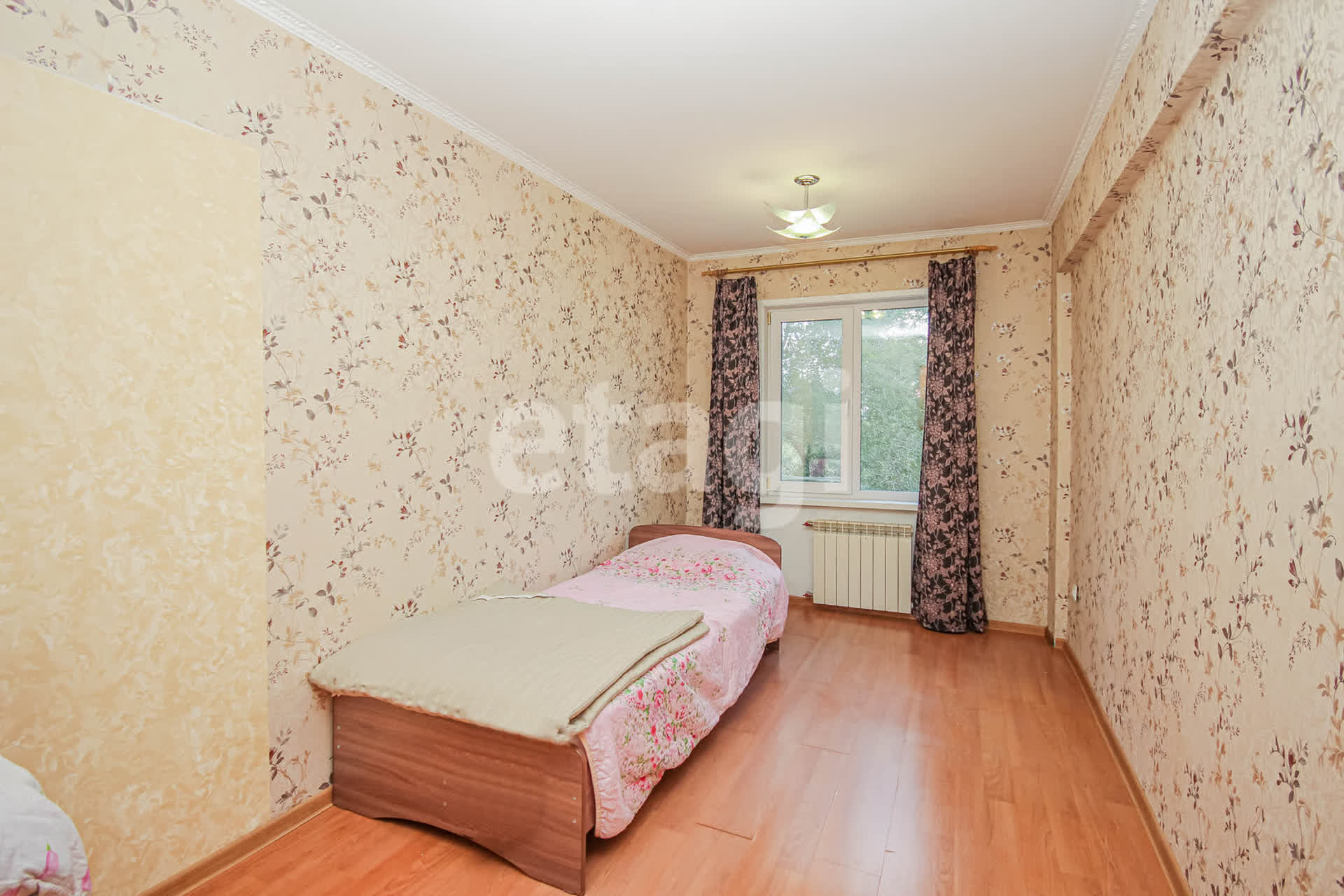 Продажа 3-комнатной квартиры, Улан-Удэ, Республика Бурятия,  Улан-Удэ