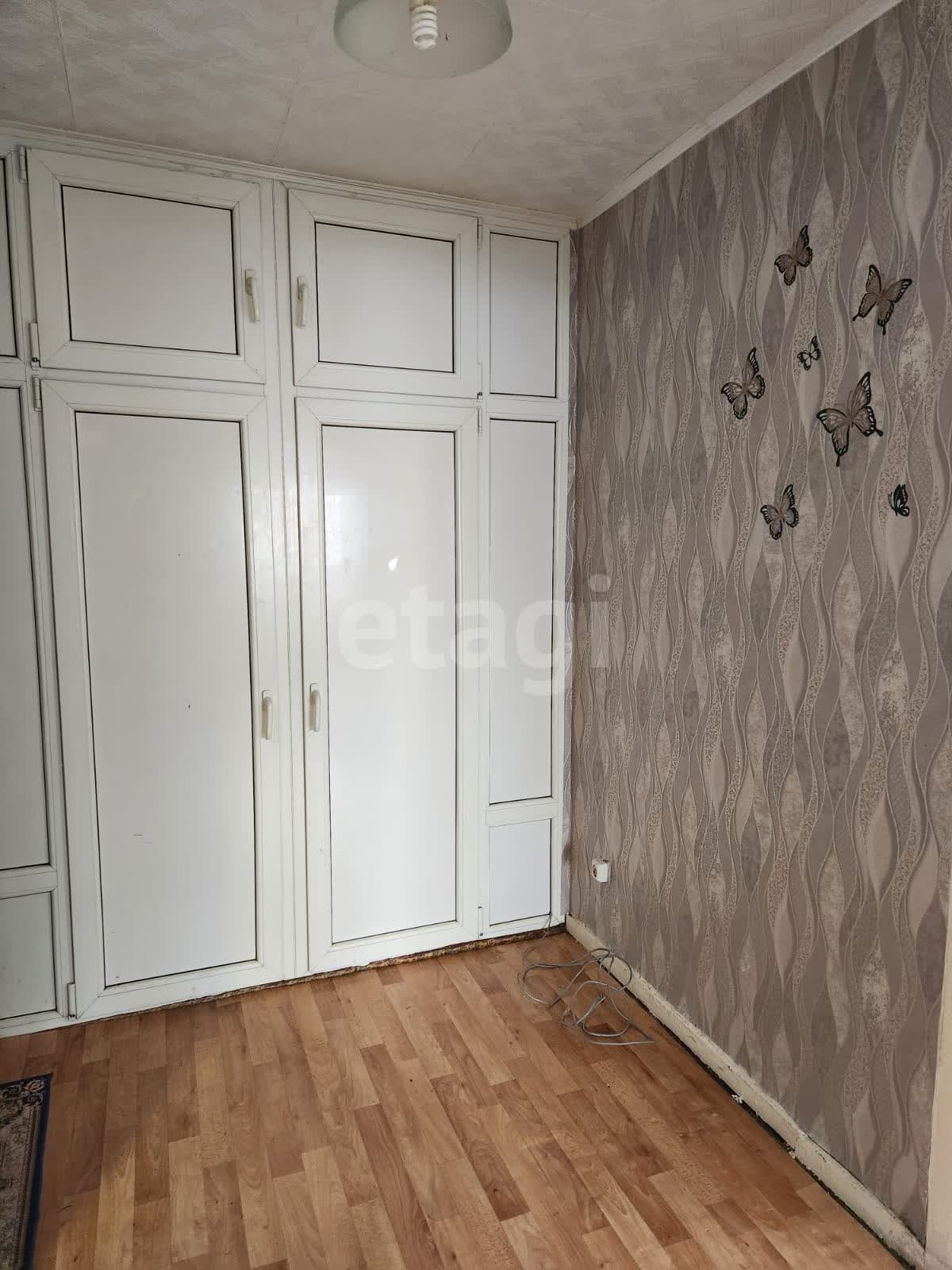 Продажа 2-комнатной квартиры, Южно-Сахалинск, Сахалинская область,  Южно-Сахалинск