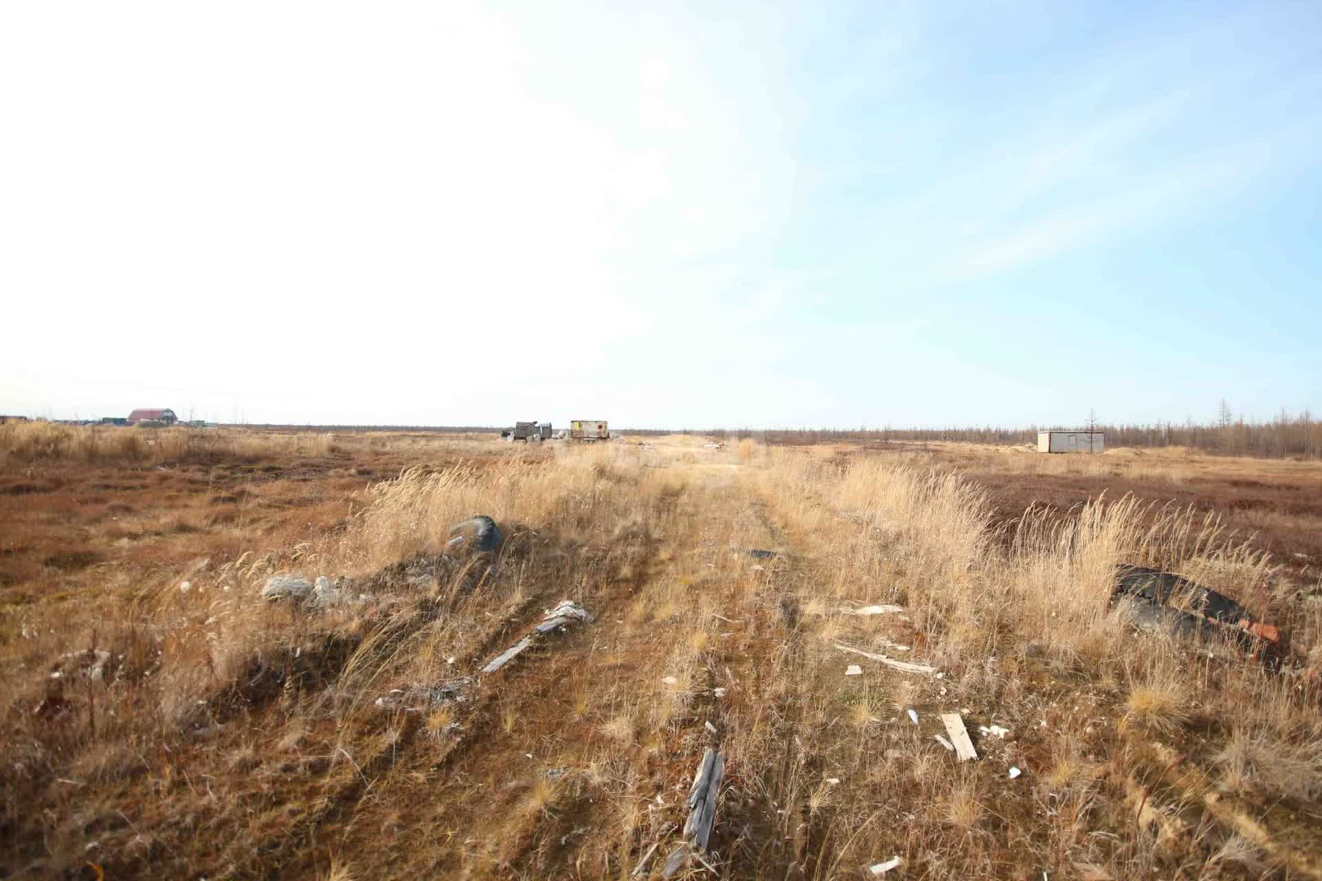 Продажа участка, Новый Уренгой, Ямало-Ненецкий АО,  Новый Уренгой