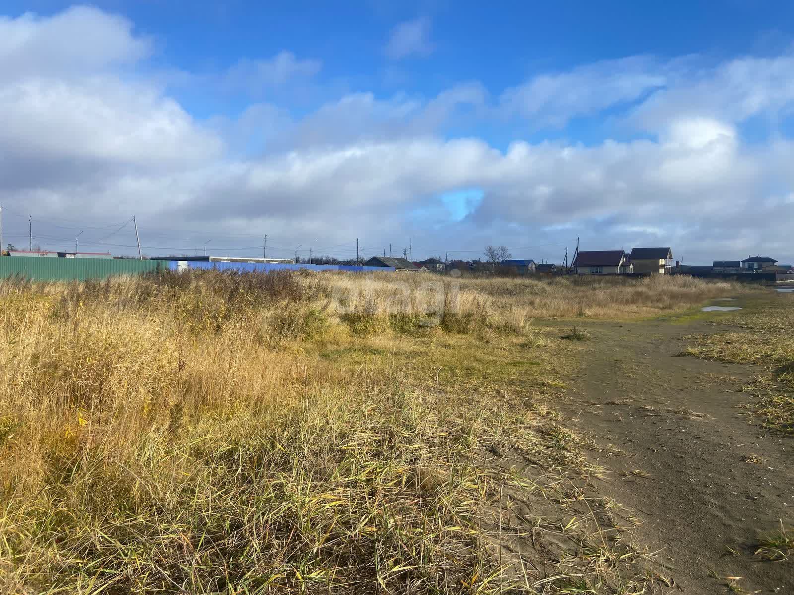 Продажа участка, Южно-Сахалинск, Сахалинская область,  Южно-Сахалинск