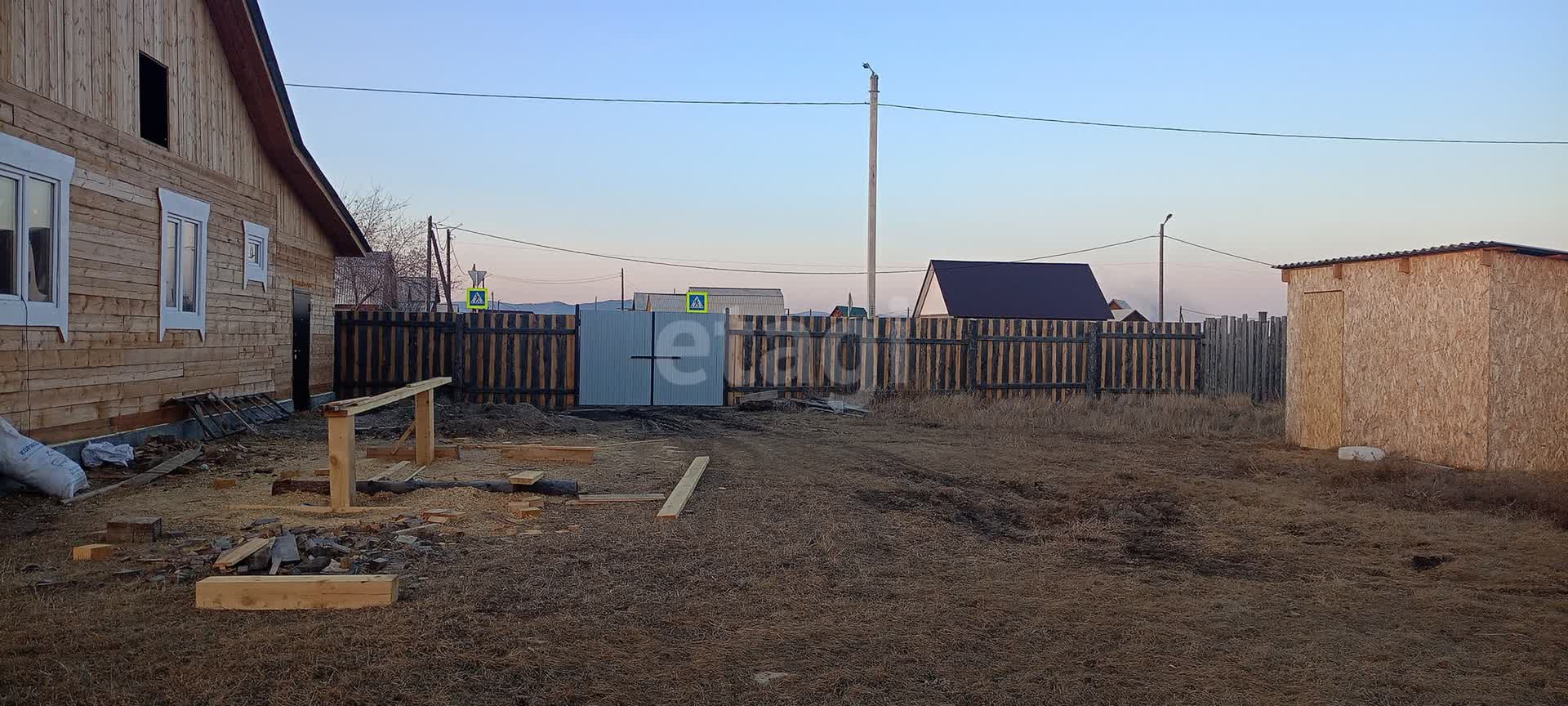 Продажа дома, 160м <sup>2</sup>, 8 сот., Улан-Удэ, Республика Бурятия