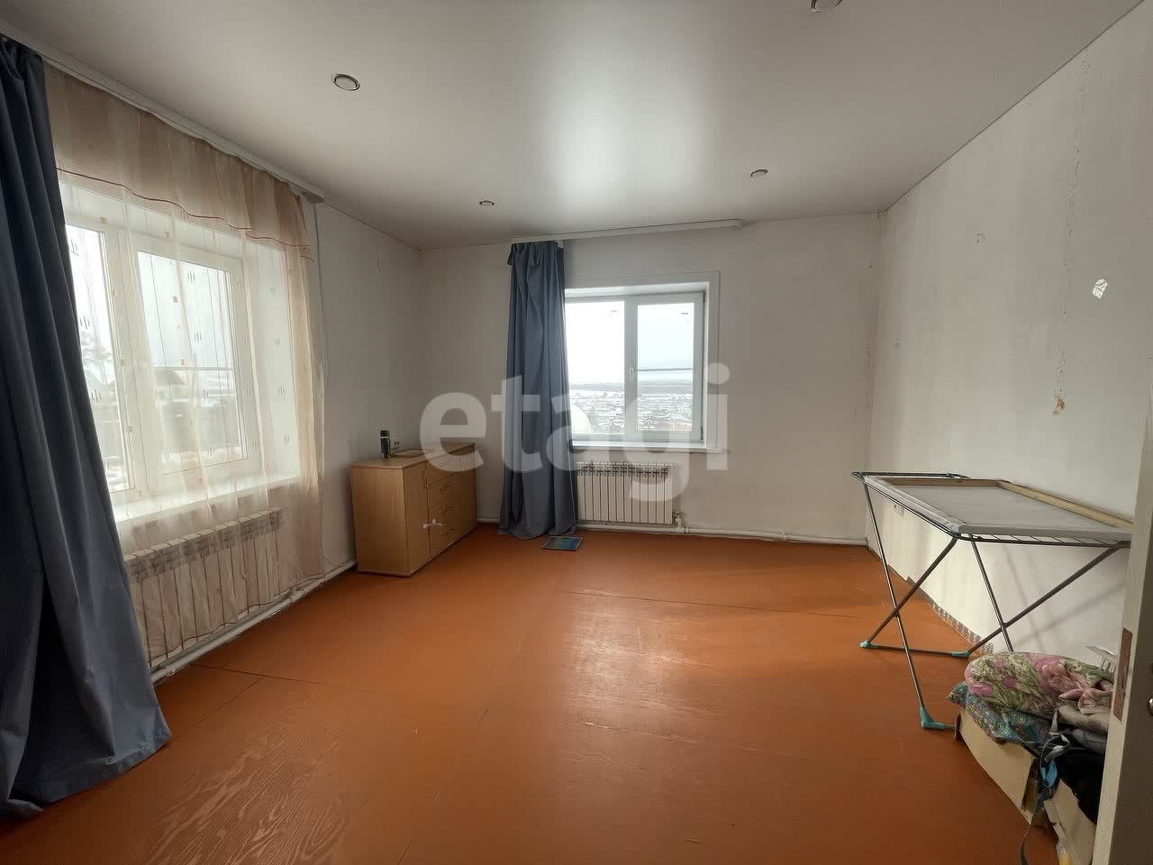 Продажа дома, 90м <sup>2</sup>, 1499 сот., Улан-Удэ, Республика Бурятия,  Тарбагатайский