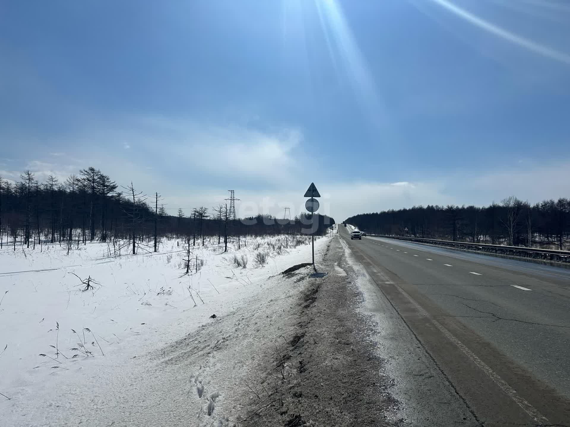 Продажа участка, Южно-Сахалинск, Сахалинская область,  Южно-Сахалинск