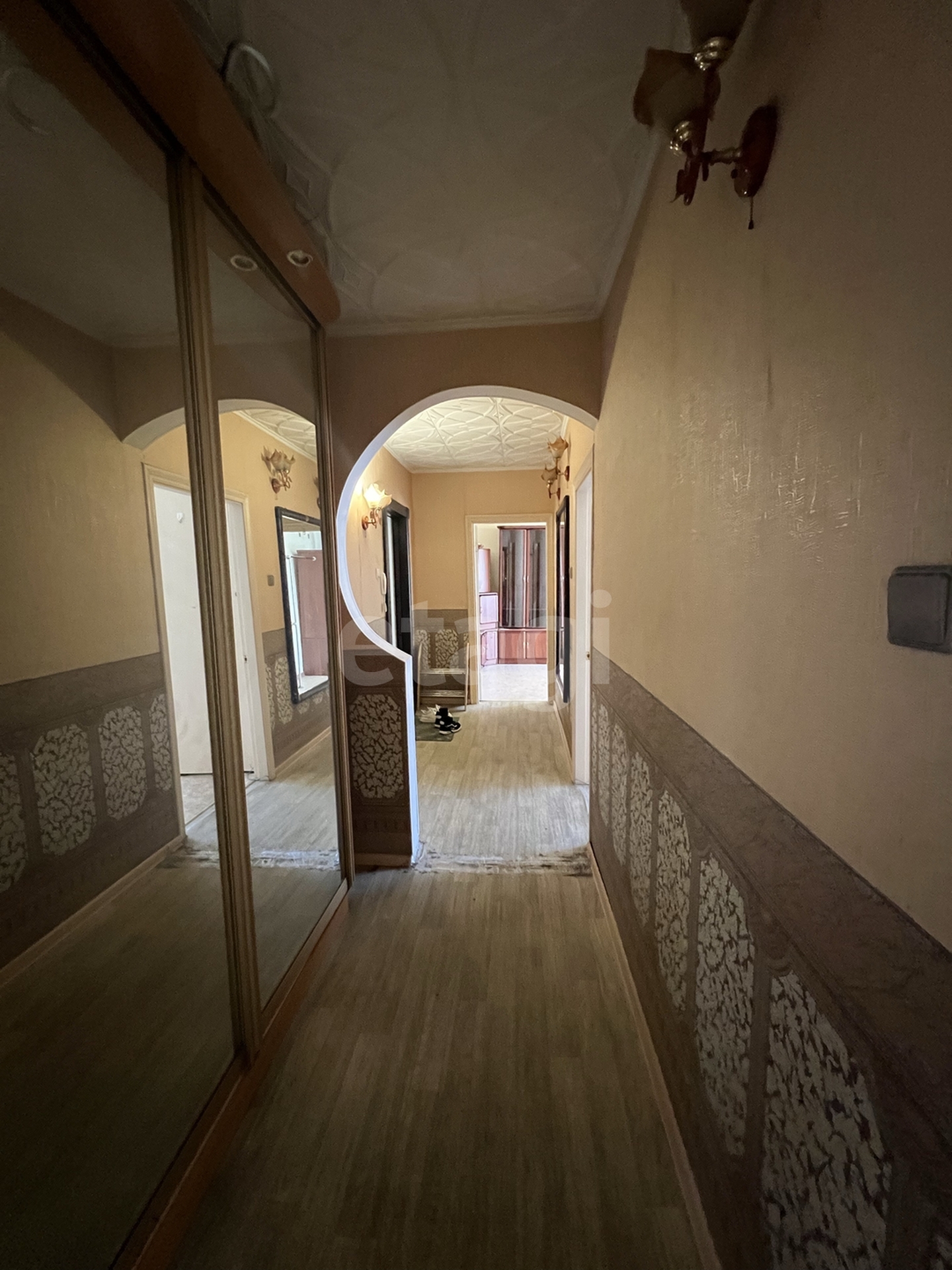 Продажа 3-комнатной квартиры, Южно-Сахалинск, Сахалинская область,  Южно-Сахалинск