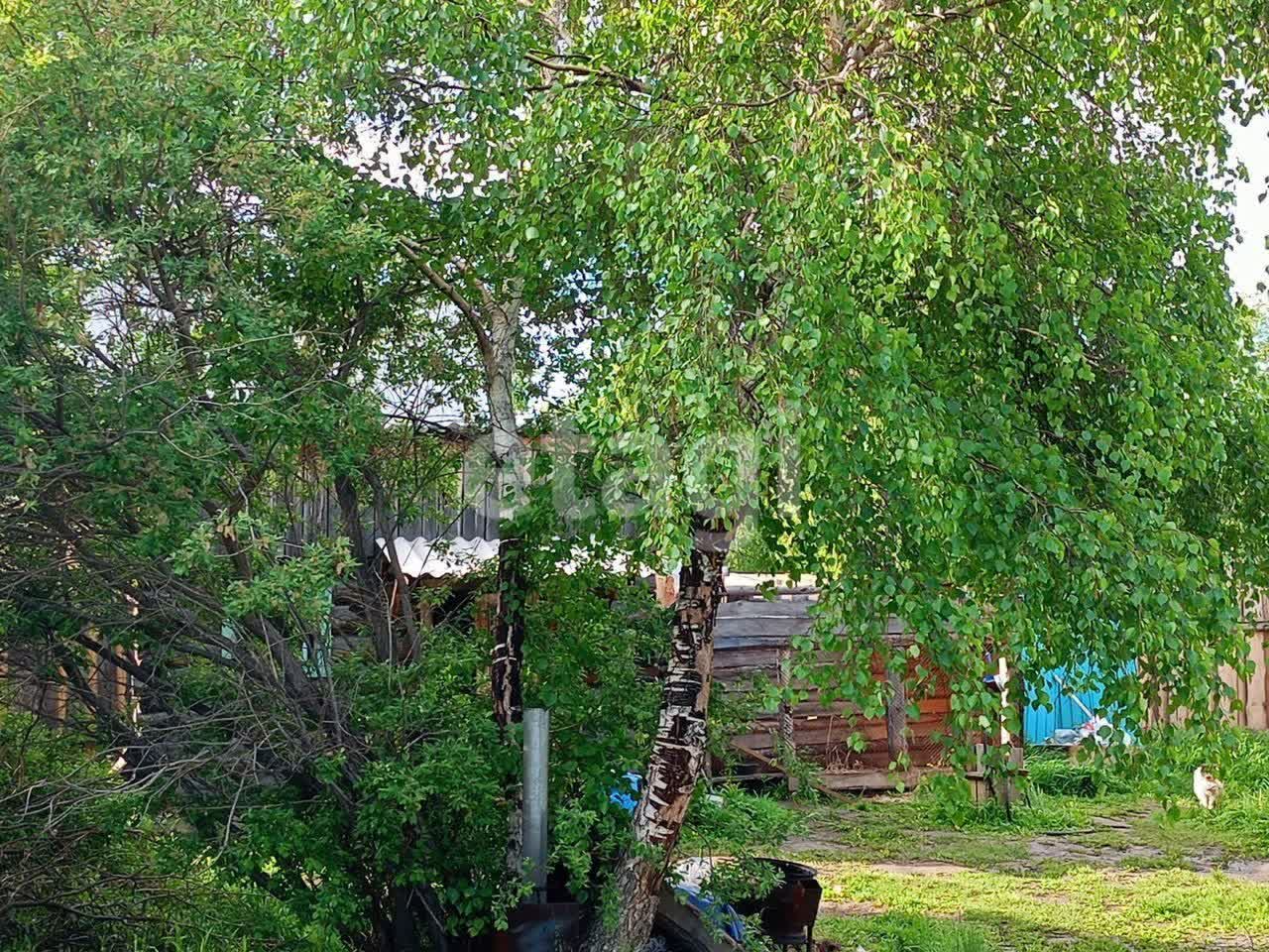 Продажа дома, 46м <sup>2</sup>, 8 сот., Улан-Удэ, Республика Бурятия,  муниципальное образование Гурульбинское