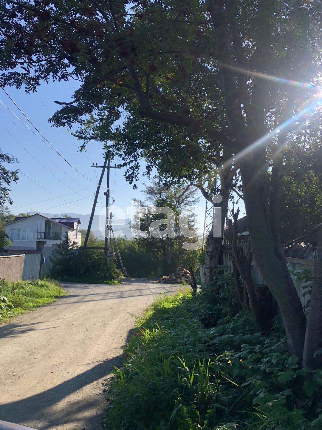 Продажа участка, Южно-Сахалинск, Сахалинская область,  