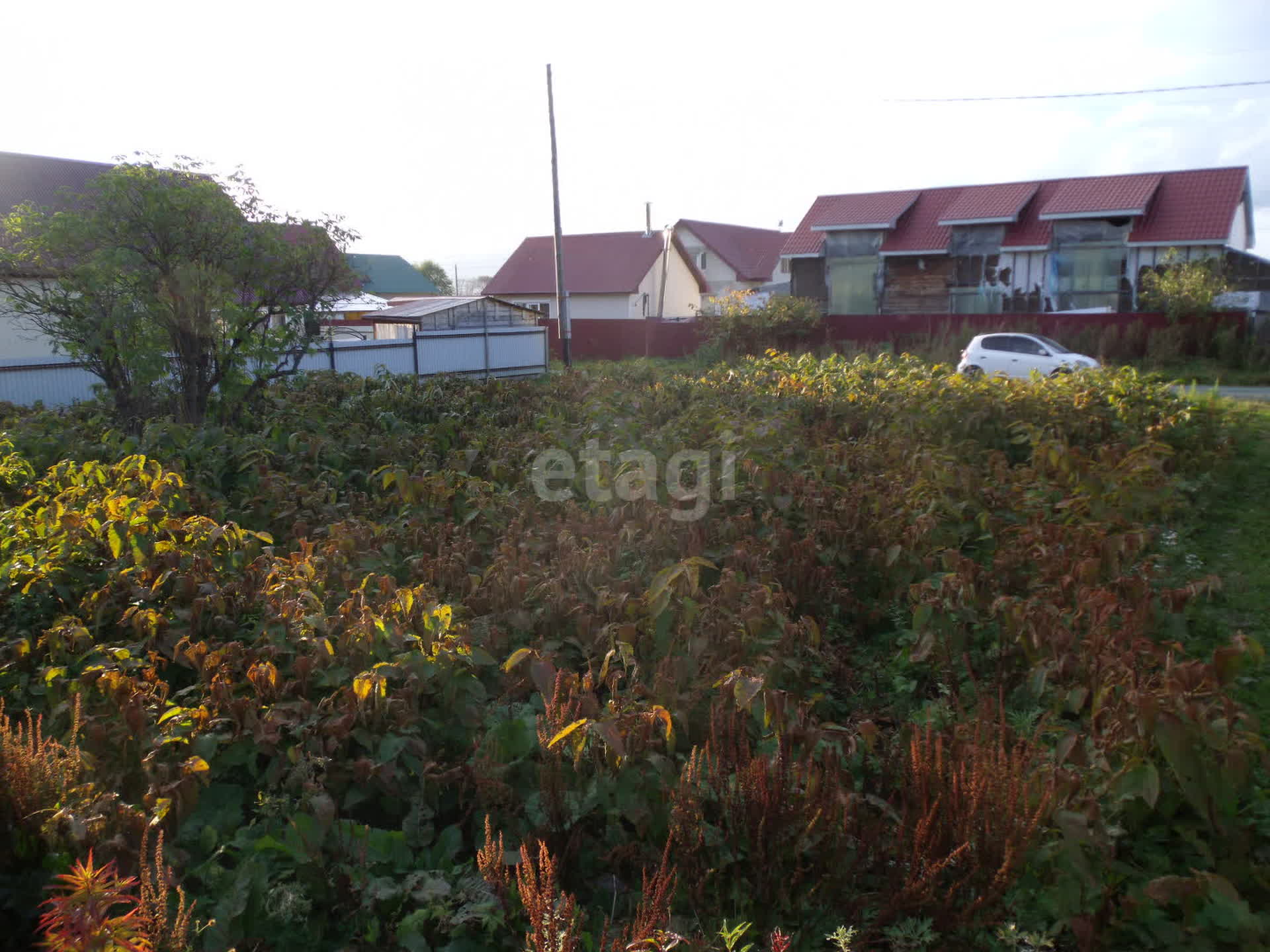 Продажа участка, Южно-Сахалинск, Сахалинская область,  