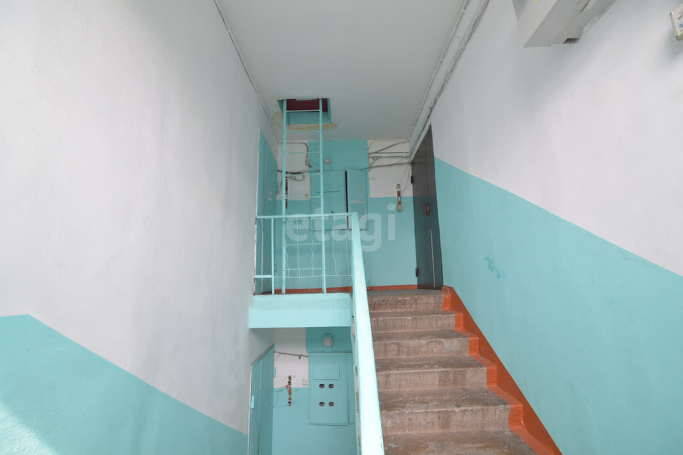 Продажа 1-комнатной квартиры, Южно-Сахалинск, Сахалинская область,  Южно-Сахалинск