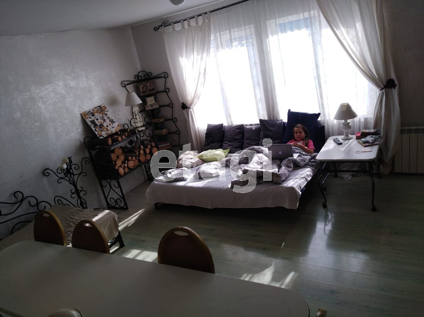 Продажа дома, 160м <sup>2</sup>, 15 сот., Южно-Сахалинск, Сахалинская область,  