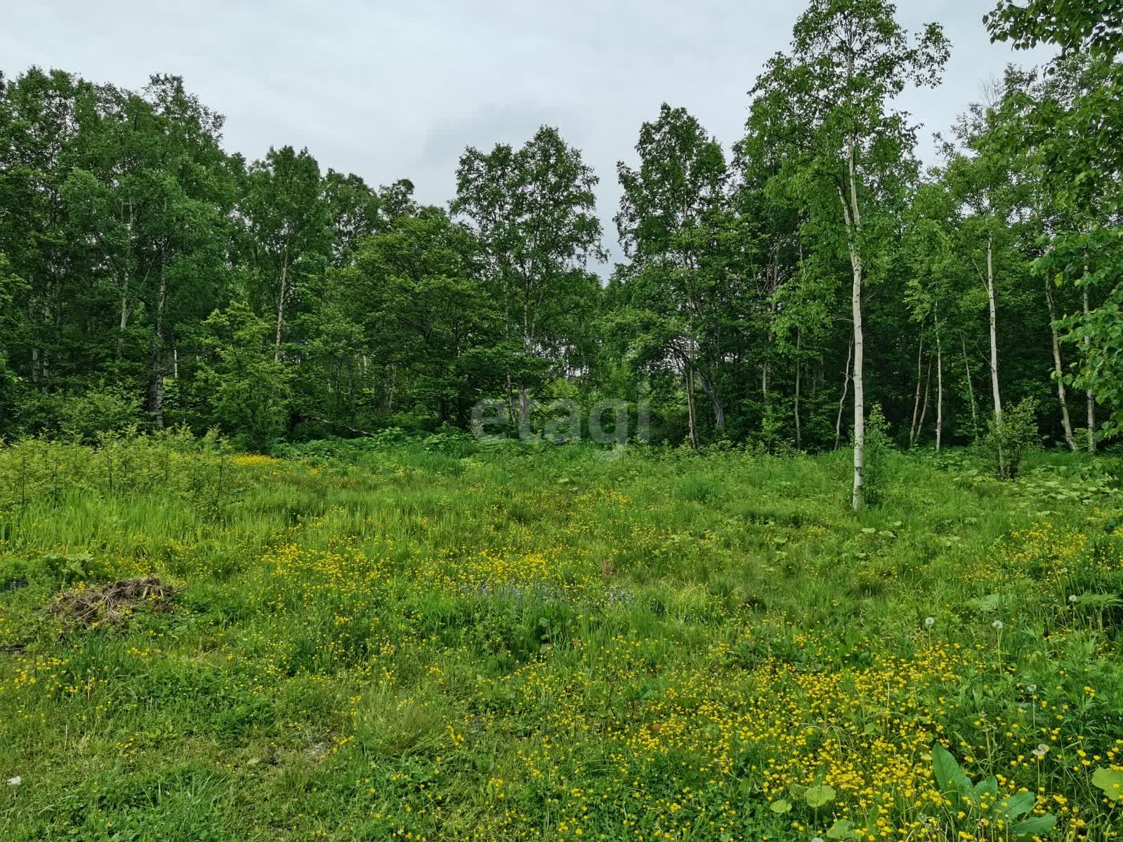 Продажа участка, Южно-Сахалинск, Сахалинская область,  Южно-Сахалинск
