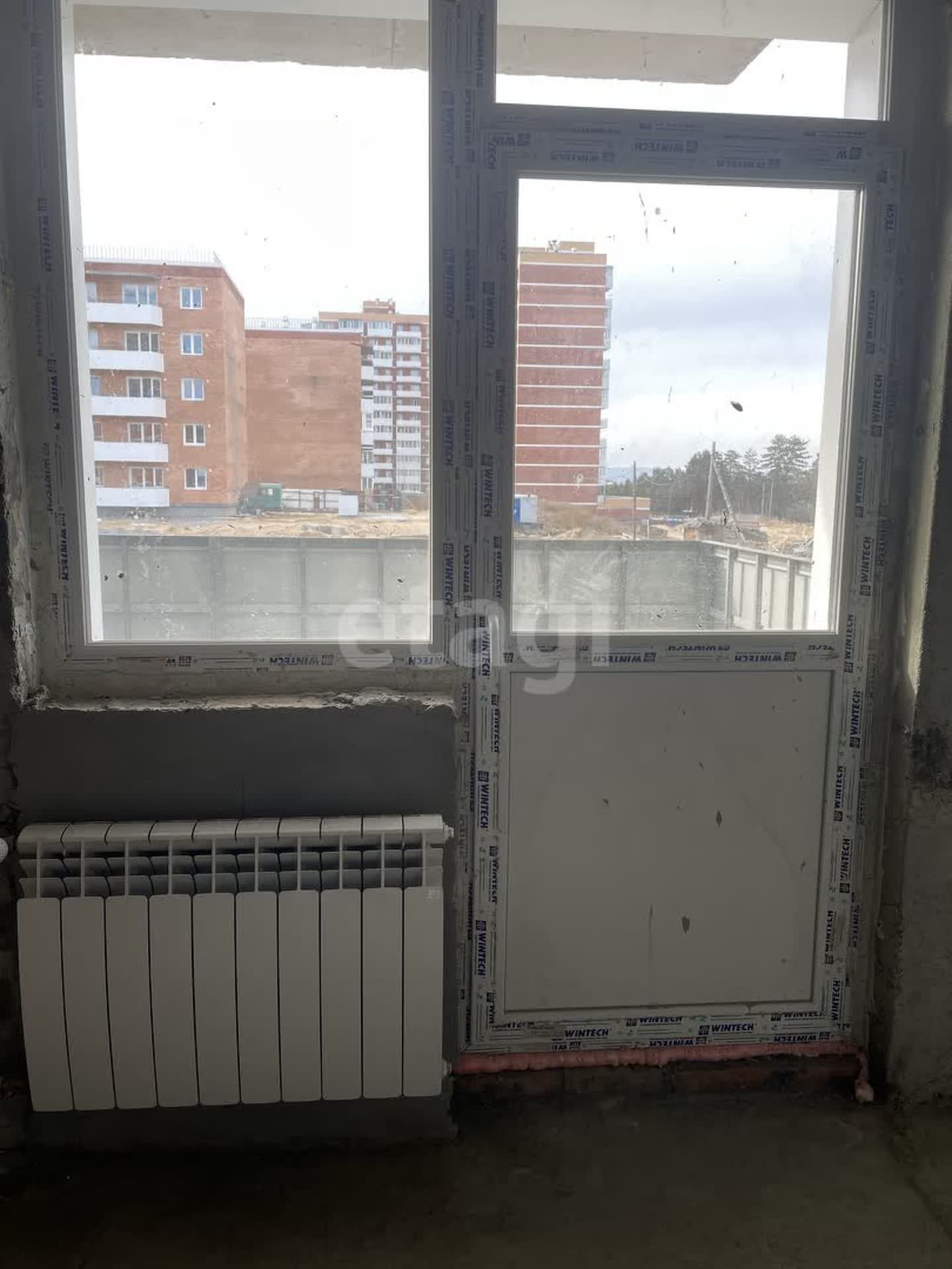 Продажа 1-комнатной квартиры, Улан-Удэ, Республика Бурятия,  Улан-Удэ