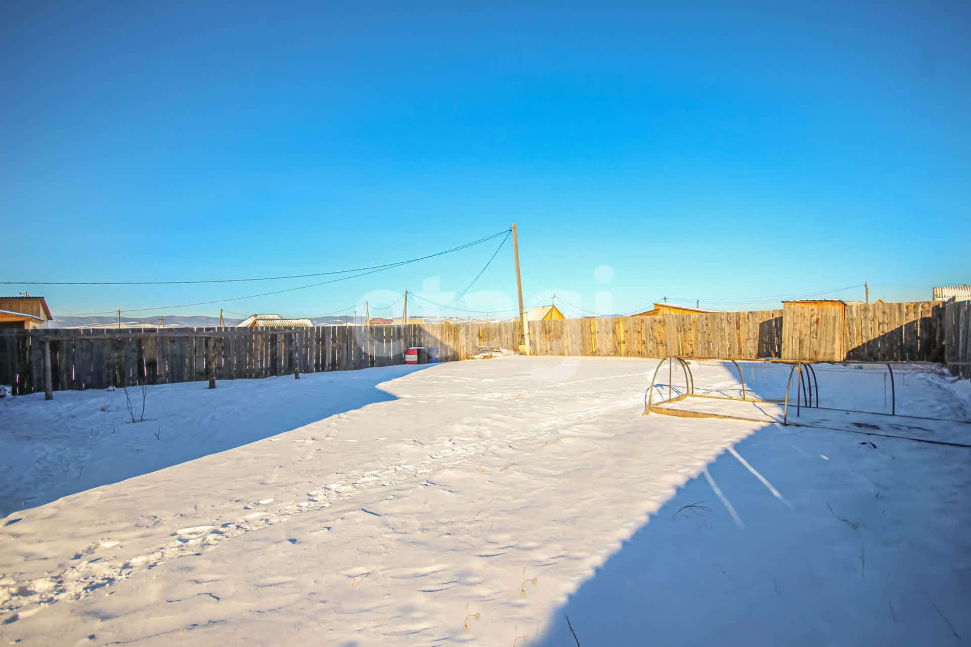 Продажа дома, 52м <sup>2</sup>, 7 сот., Улан-Удэ, Республика Бурятия,  Иволгинский