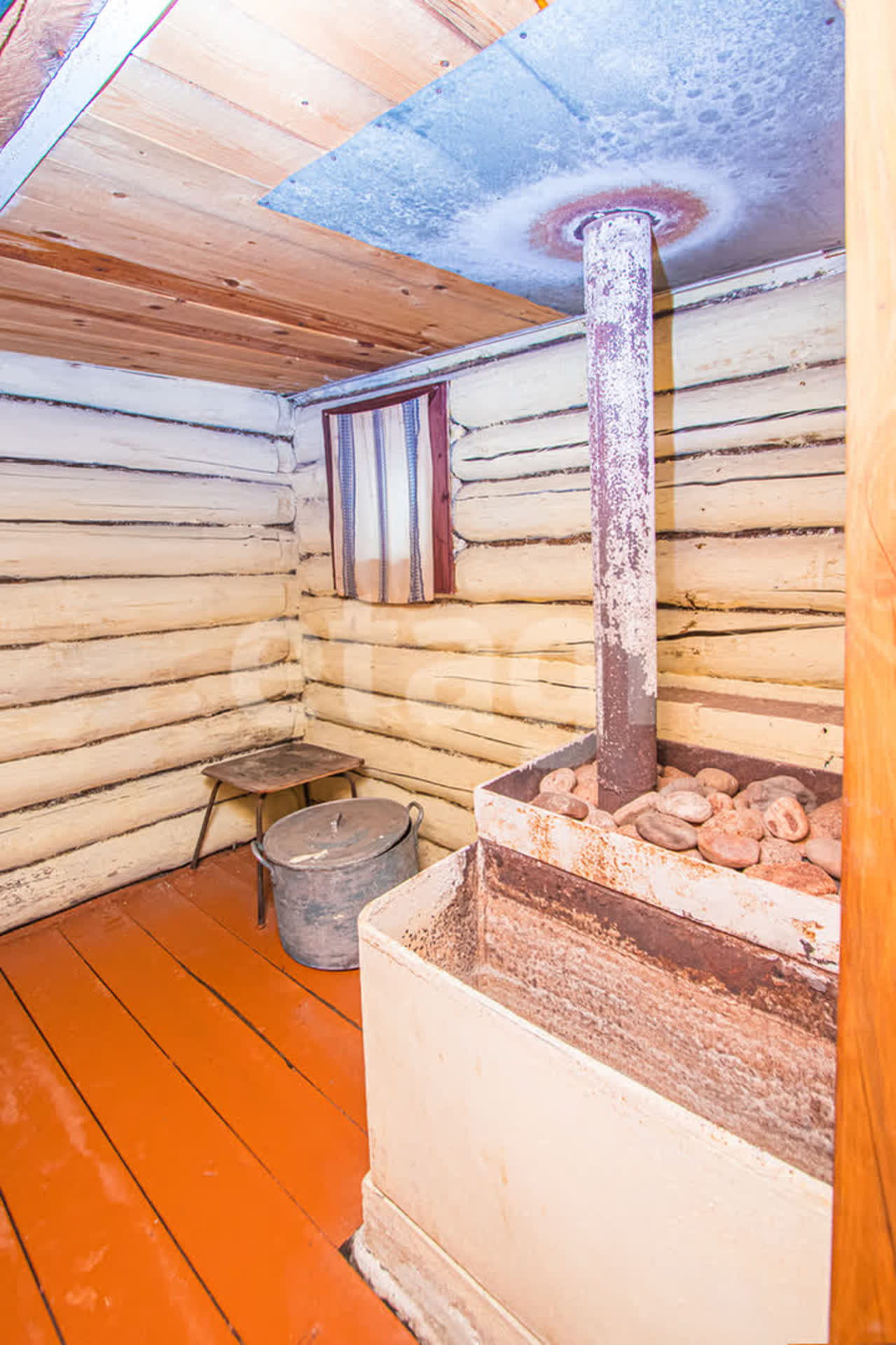 Продажа дома, 56м <sup>2</sup>, 6 сот., Улан-Удэ, Республика Бурятия,  Октябрьский