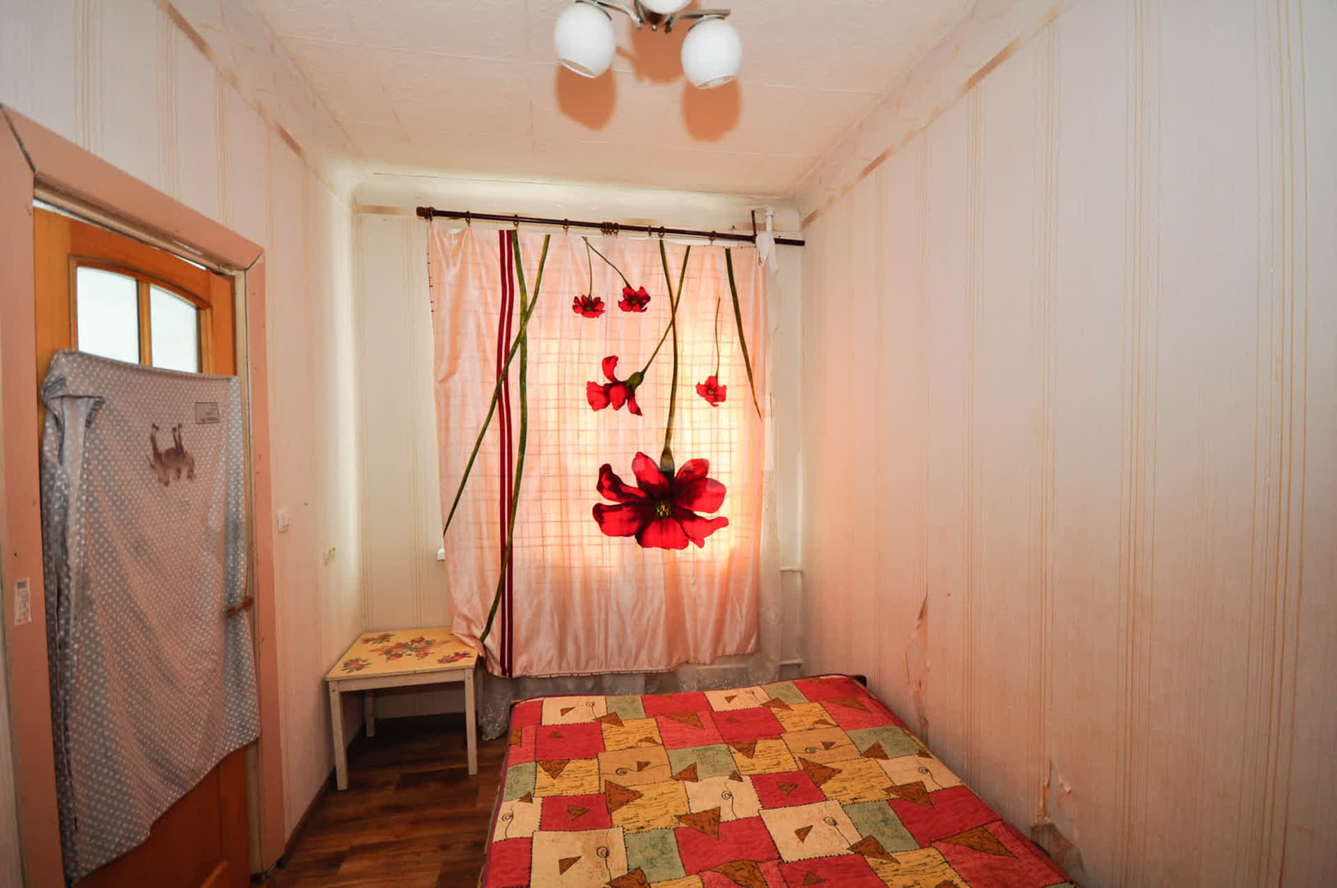 Продажа 2-комнатной квартиры, Южно-Сахалинск, Сахалинская область,  Южно-Сахалинск