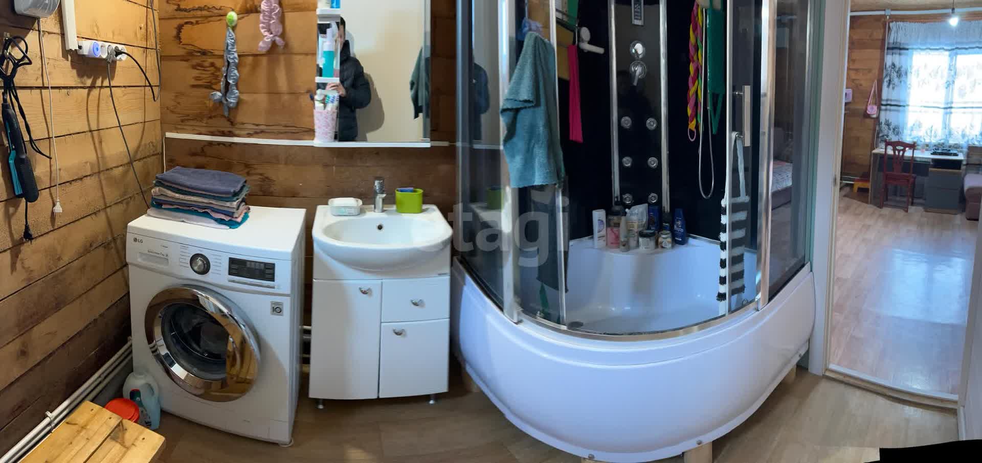 Продажа дома, 62м <sup>2</sup>, 6 сот., Южно-Сахалинск, Сахалинская область,  