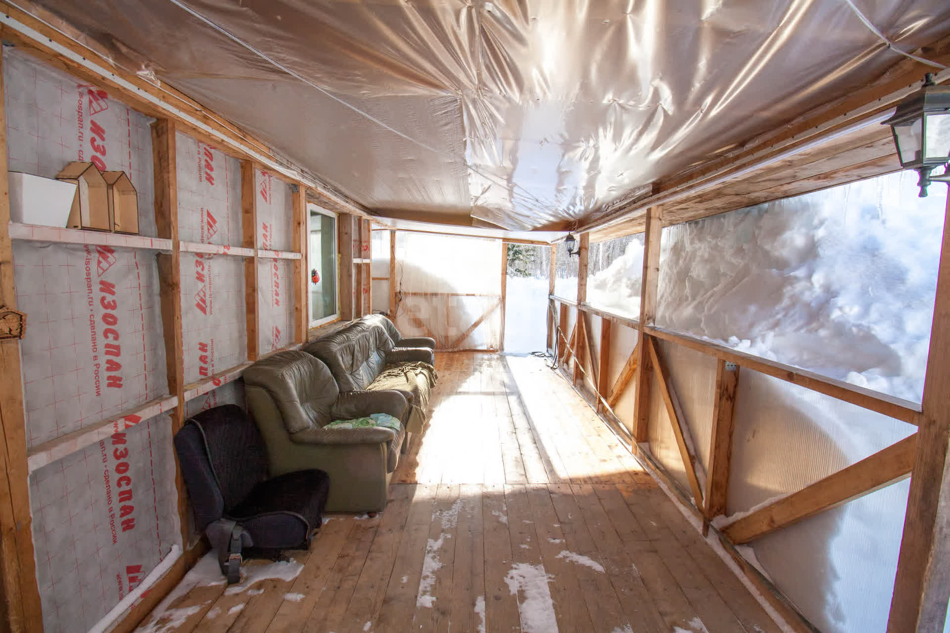 Продажа дома, 72м <sup>2</sup>, 9 сот., Южно-Сахалинск, Сахалинская область,  Южно-Сахалинск