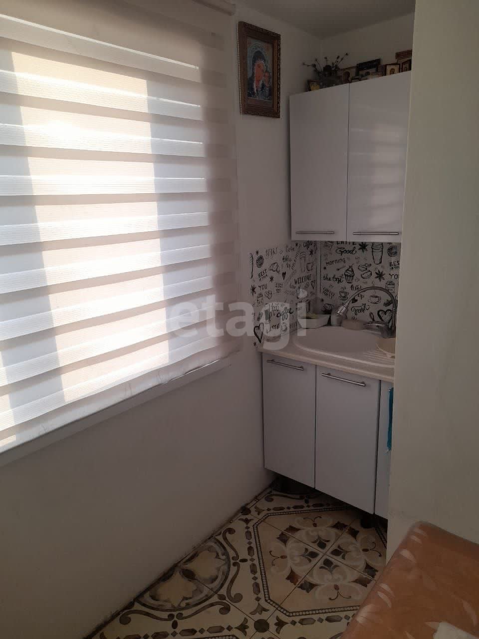 Продажа дома, 44м <sup>2</sup>, 12 сот., Улан-Удэ, Республика Бурятия,  Тарбагатайский