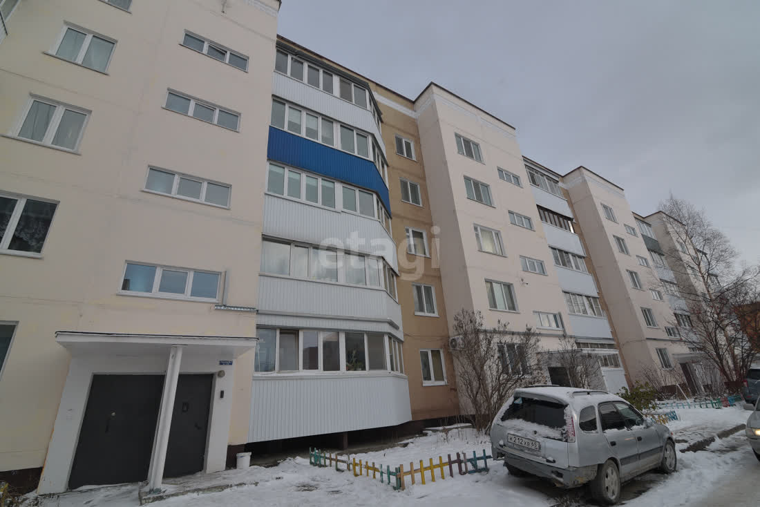 Продажа 3-комнатной квартиры, Южно-Сахалинск, Сахалинская область,  Южно-Сахалинск