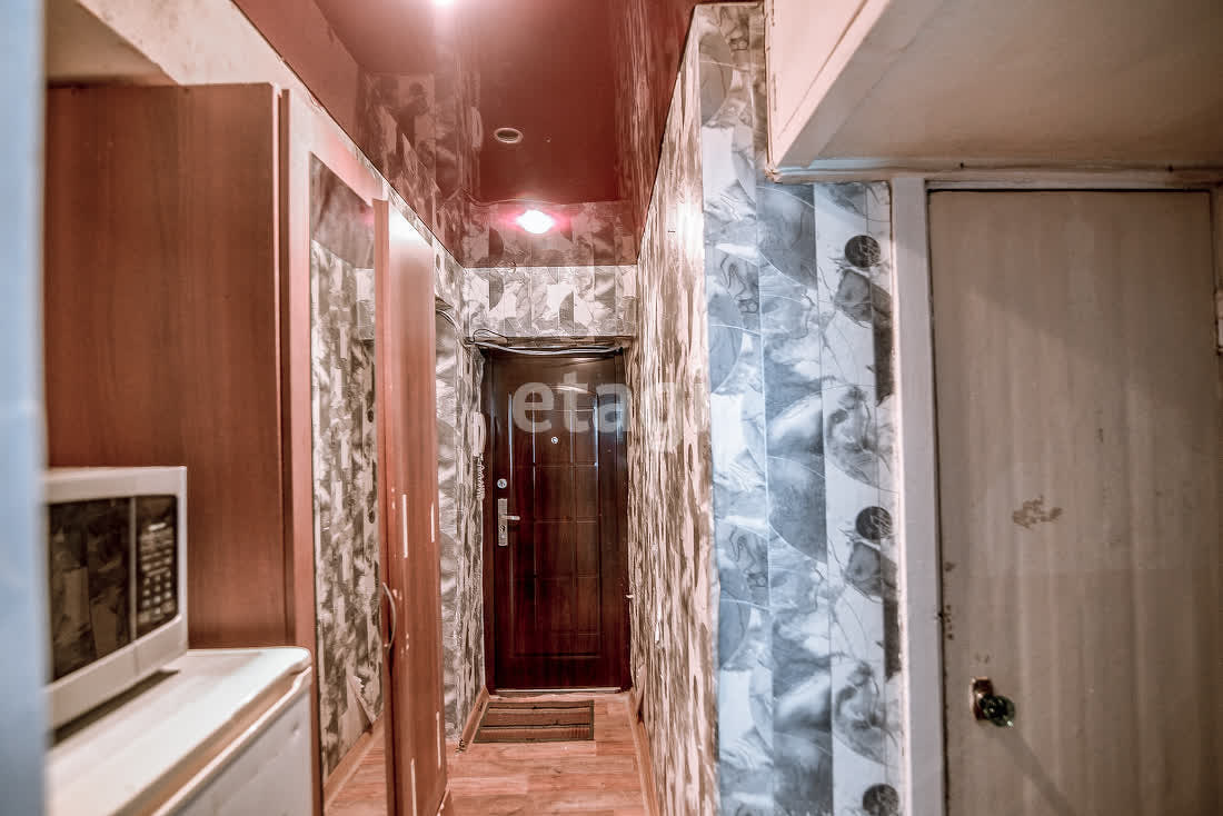 Продажа 1-комнатной квартиры, Южно-Сахалинск, Сахалинская область,  Южно-Сахалинск