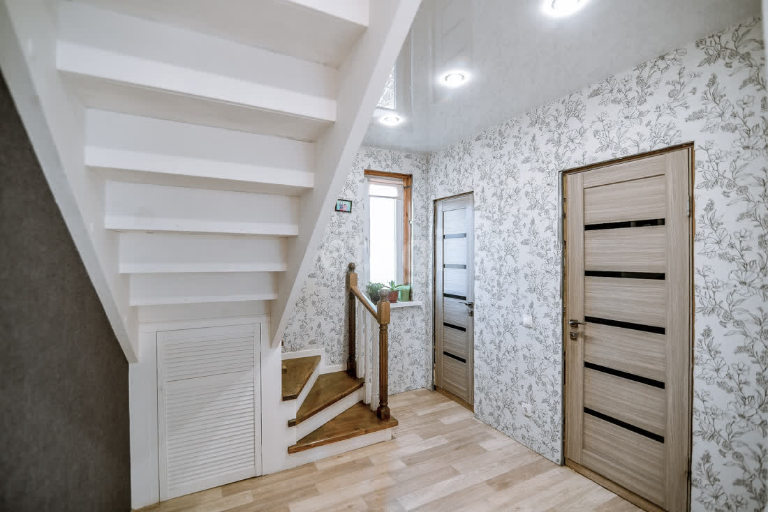 Продажа дома, 141м <sup>2</sup>, 6 сот., Южно-Сахалинск, Сахалинская область,  