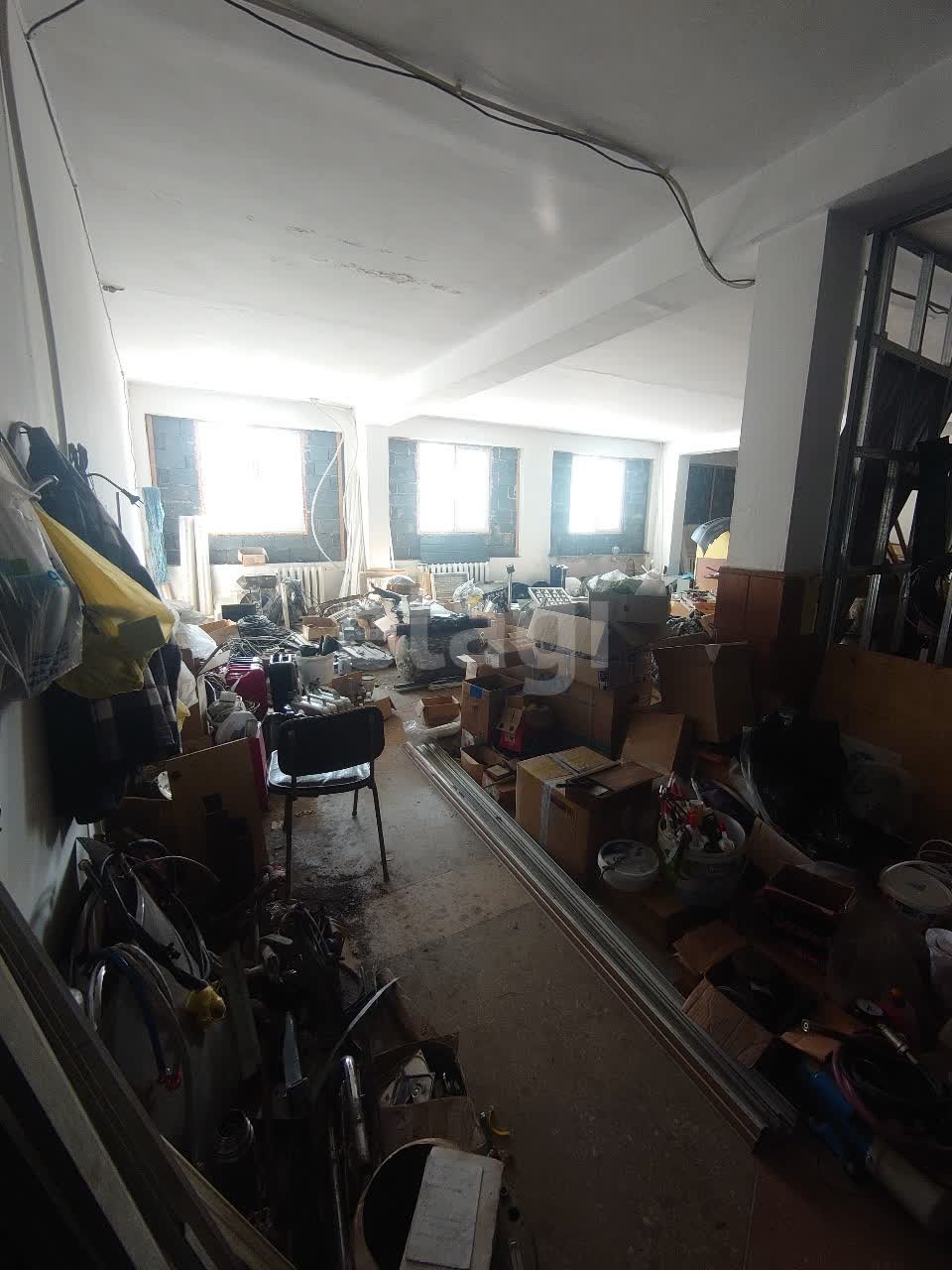 Продажа коммерческой недвижимости, 1444м <sup>2</sup>, Южно-Сахалинск, Сахалинская область,  Южно-Сахалинск