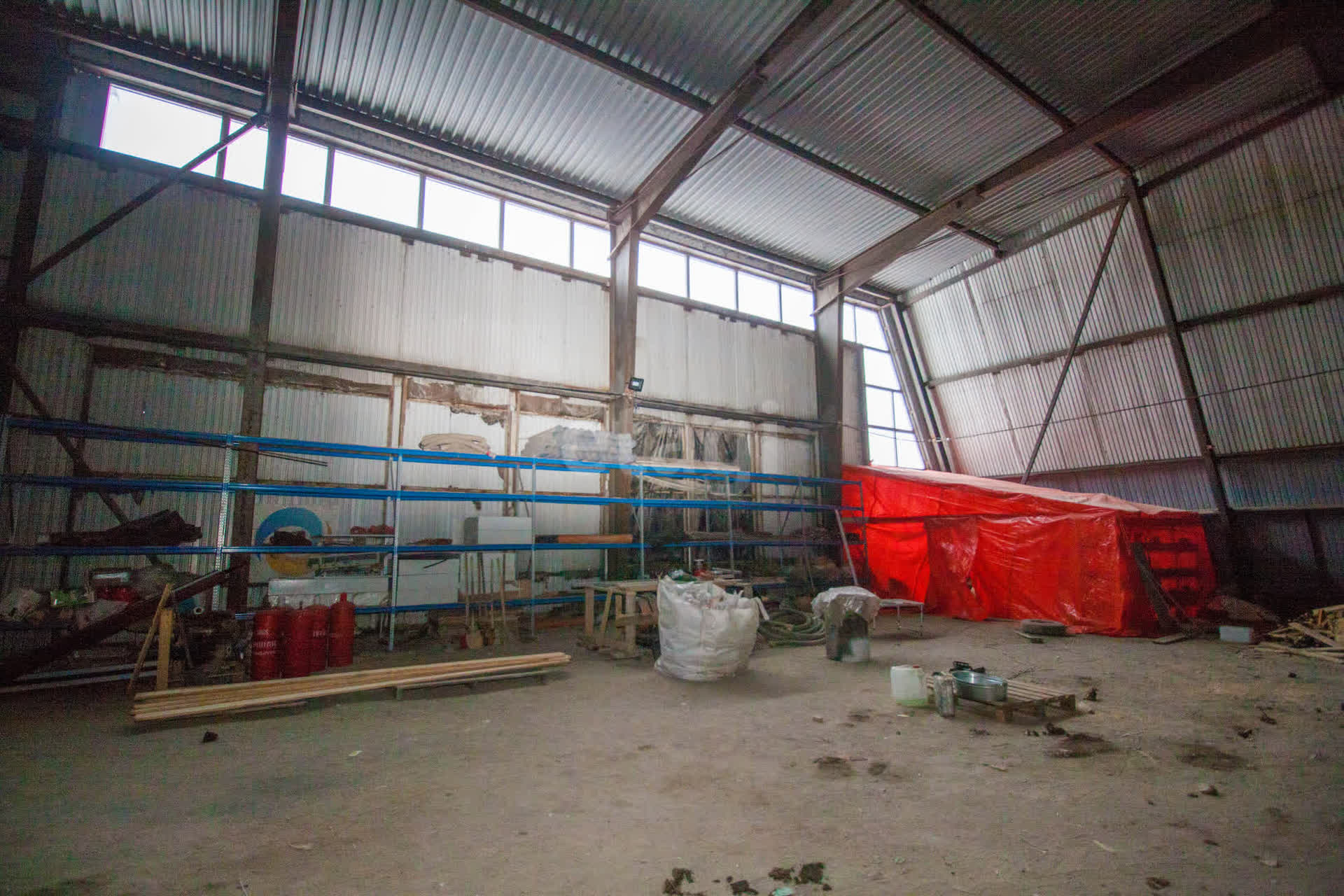 Продажа коммерческой недвижимости, 1157м <sup>2</sup>, Южно-Сахалинск, Сахалинская область,  Южно-Сахалинск