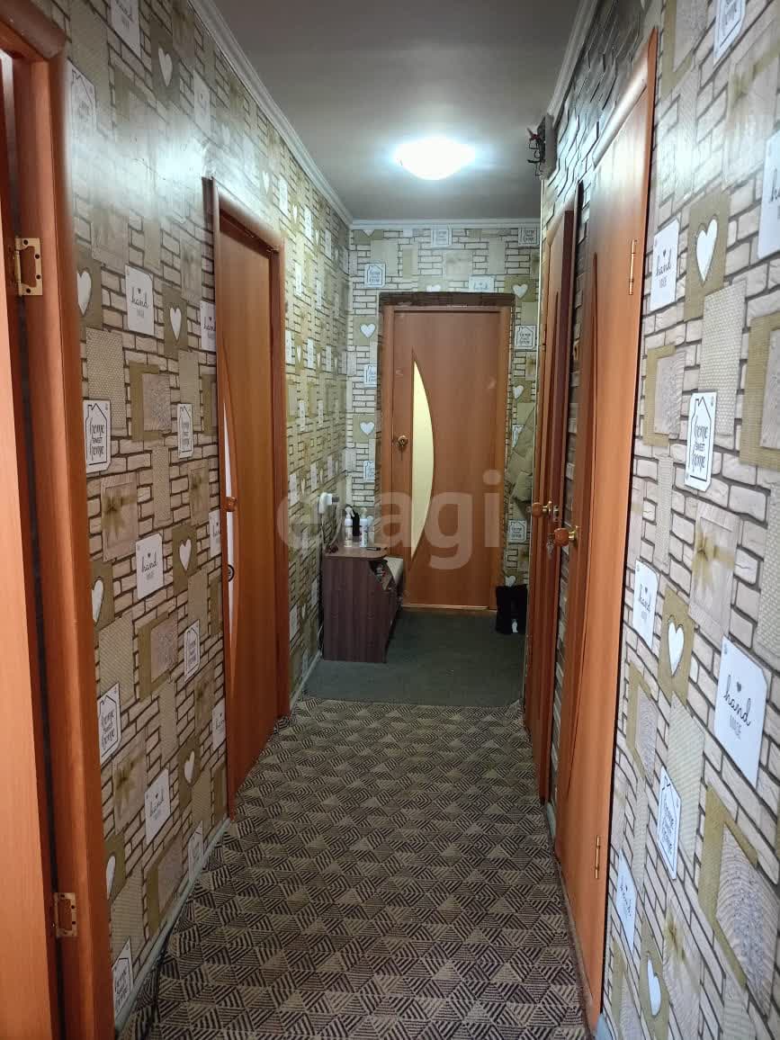 Продажа 3-комнатной квартиры, Южно-Сахалинск, Сахалинская область,  Южно-Сахалинск