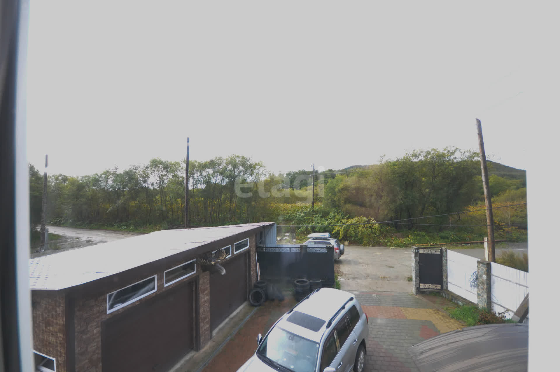 Продажа дома, 210м <sup>2</sup>, 14 сот., Южно-Сахалинск, Сахалинская область,  