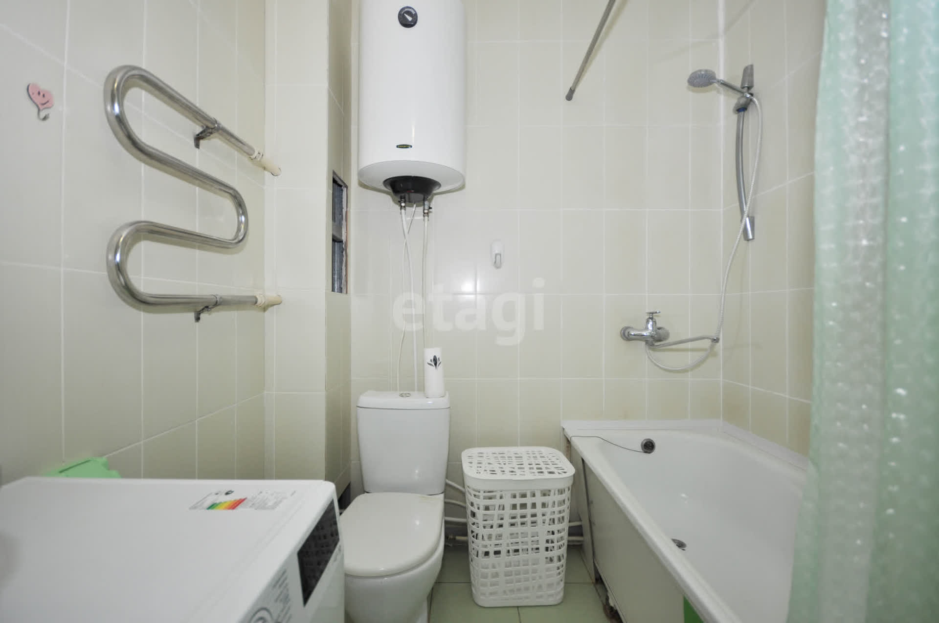 Аренда 1-комнатной квартиры, Южно-Сахалинск, Сахалинская область,  Южно-Сахалинск