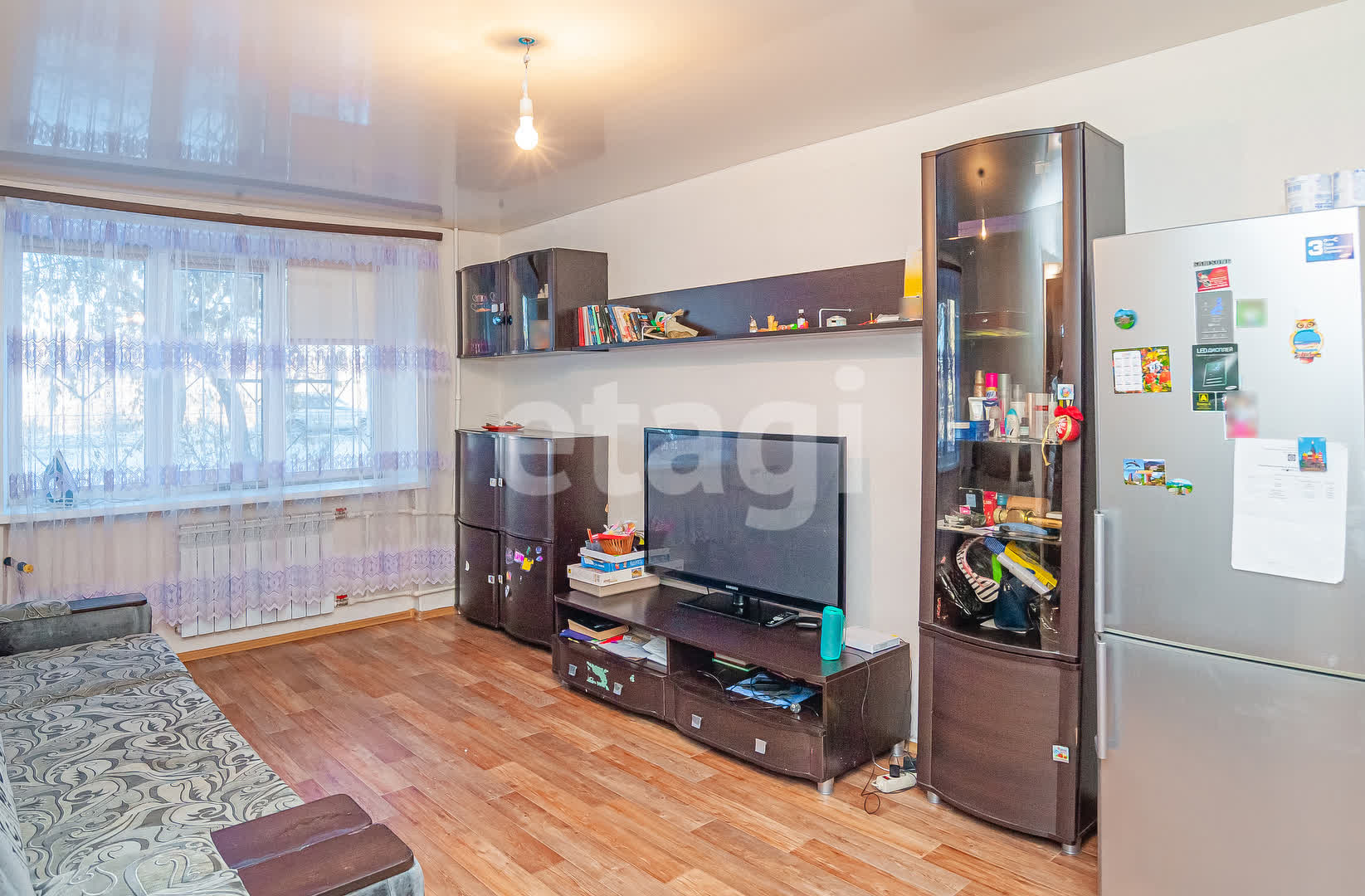 Продажа 3-комнатной квартиры, Улан-Удэ, Республика Бурятия,  Улан-Удэ