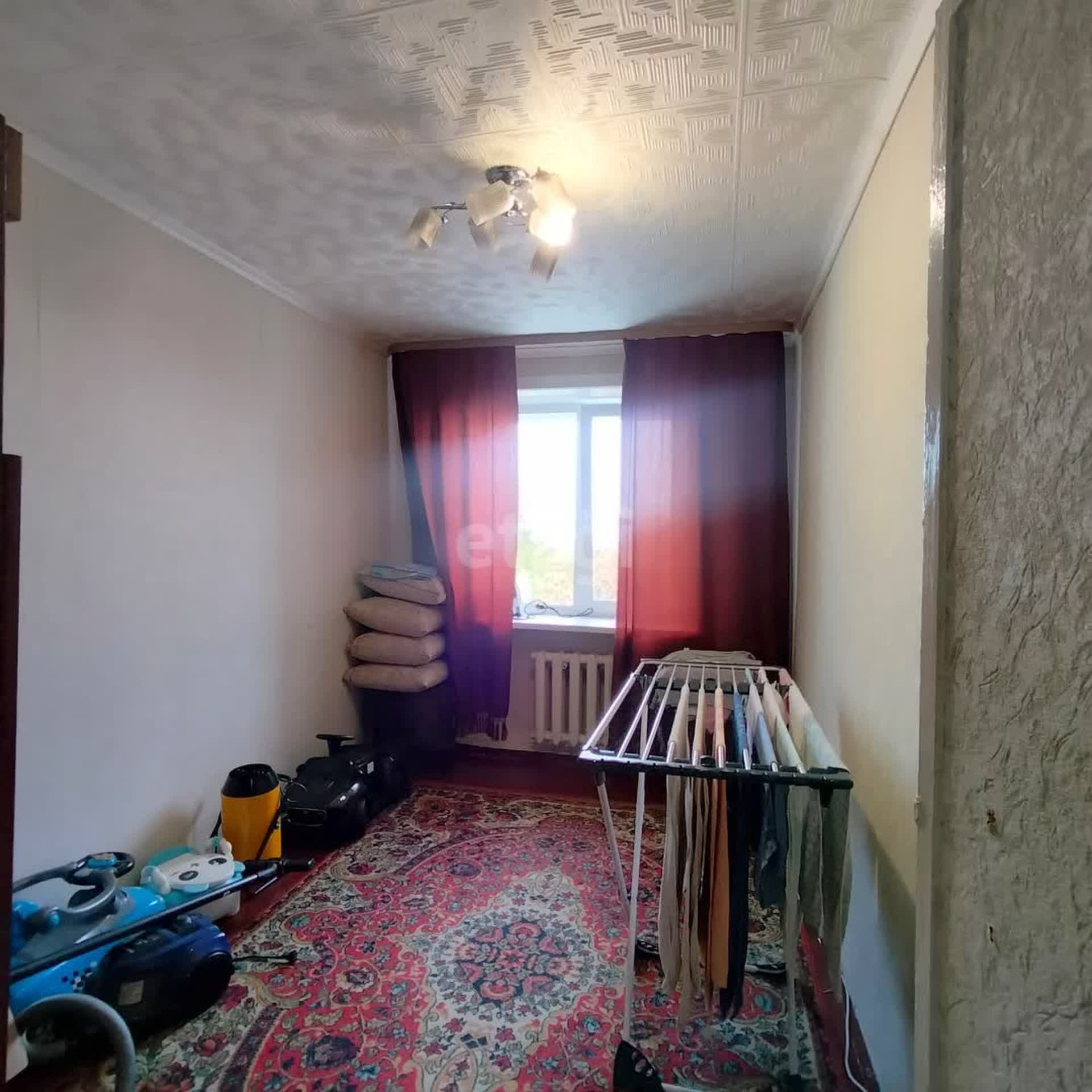 Продажа 3-комнатной квартиры, Южно-Сахалинск, Сахалинская область,  Южно-Сахалинск