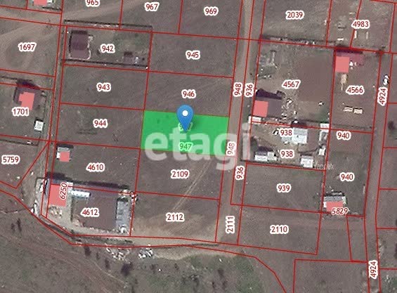 Продажа участка, Улан-Удэ, Республика Бурятия