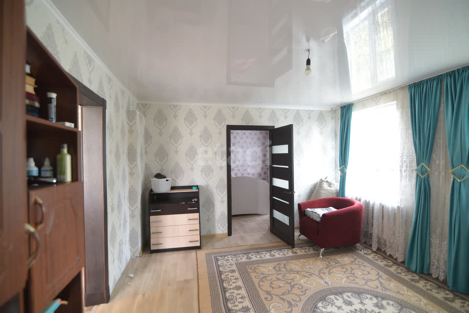 Продажа дома, 98м <sup>2</sup>, 8 сот., Южно-Сахалинск, Сахалинская область,  