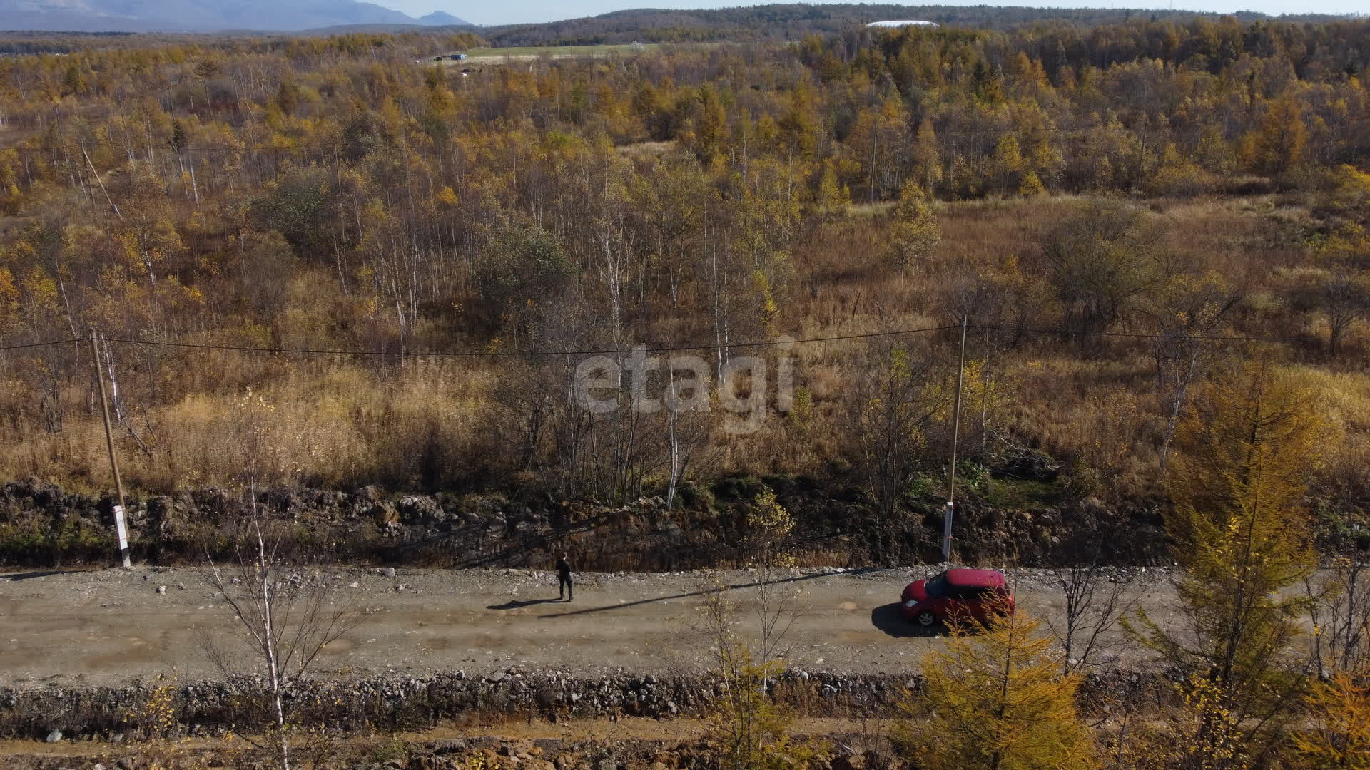 Продажа участка, Южно-Сахалинск, Сахалинская область,  Южно-Сахалинск