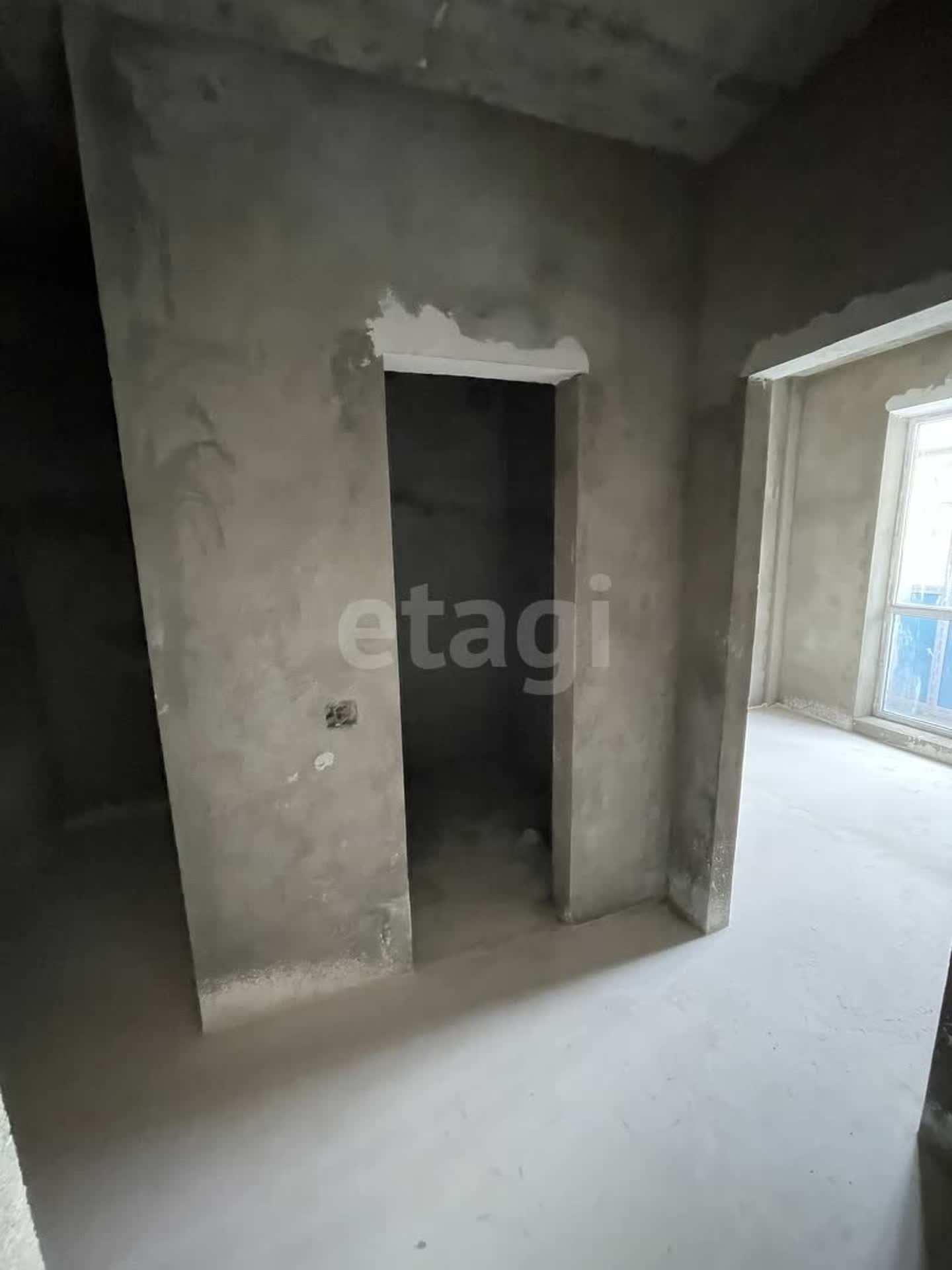 Продажа 2-комнатной квартиры, Южно-Сахалинск, Сахалинская область,  Южно-Сахалинск