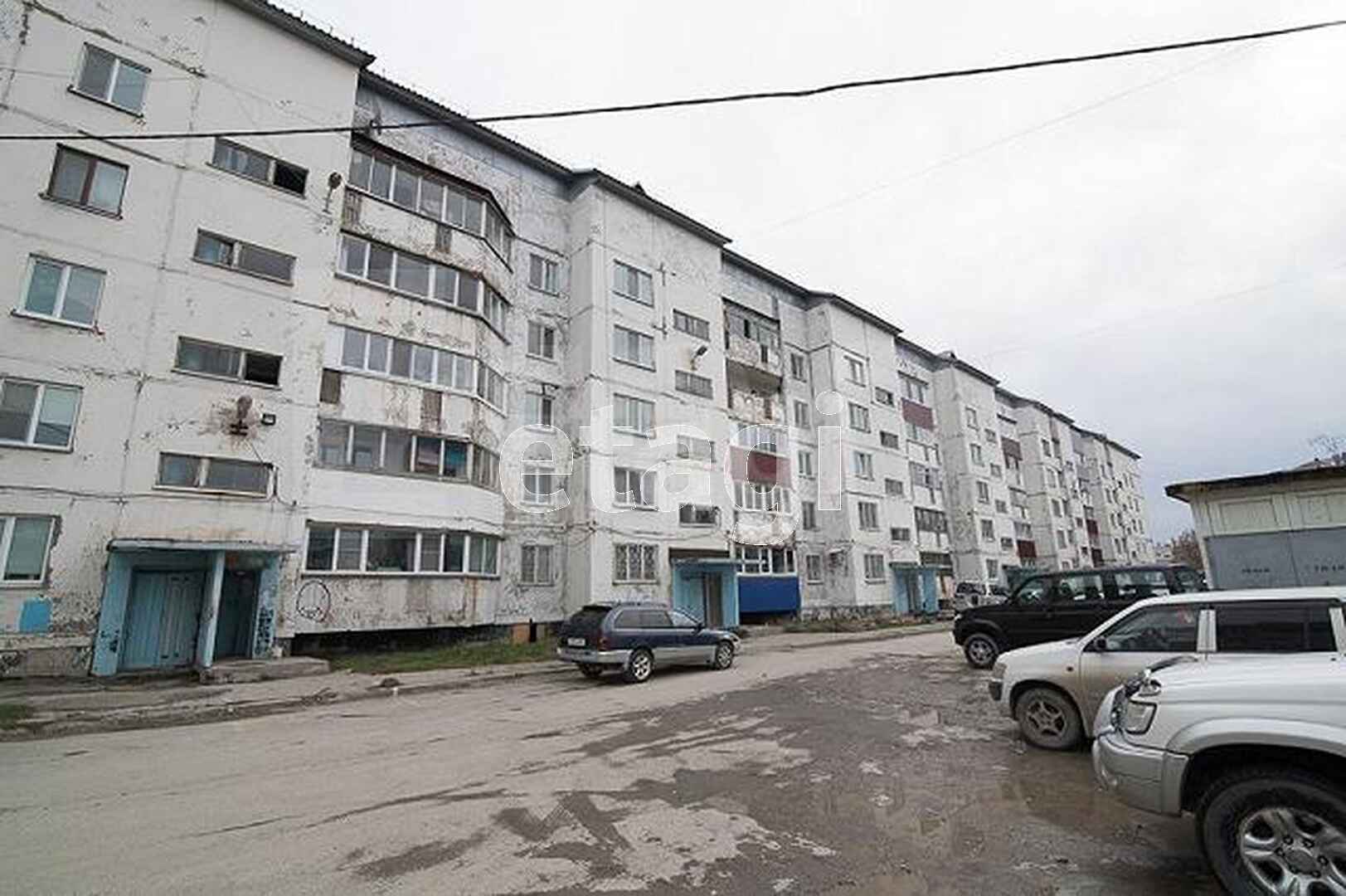 Продажа 1-комнатной квартиры, Южно-Сахалинск, Сахалинская область,  Южно-Сахалинск
