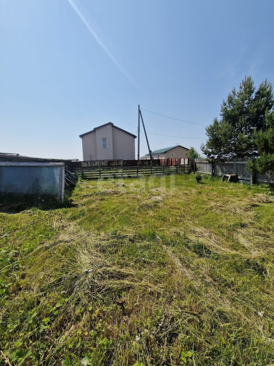 Продажа участка, Южно-Сахалинск, Сахалинская область,  