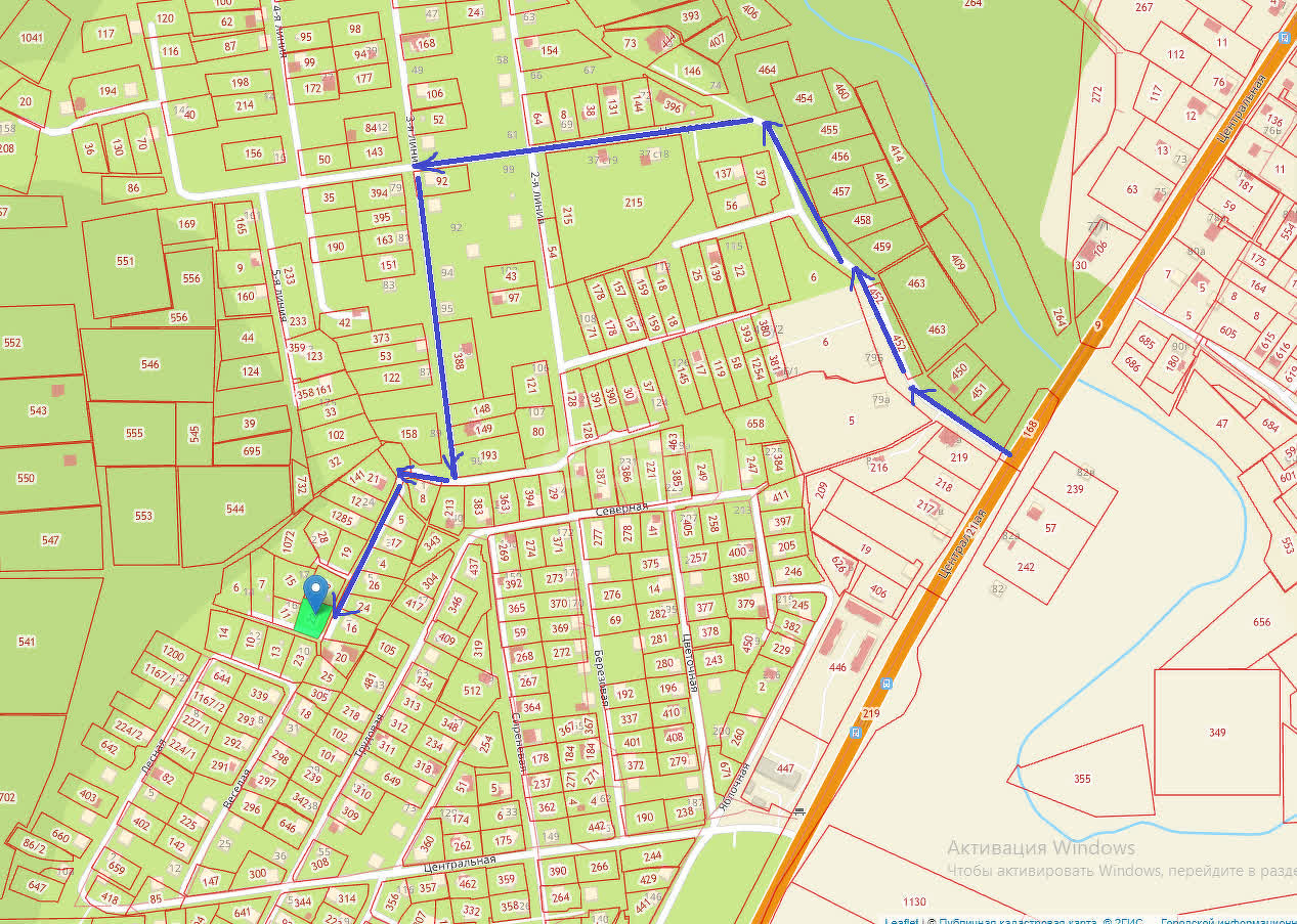 Продажа участка, Южно-Сахалинск, Сахалинская область,  Южно-Сахалинск