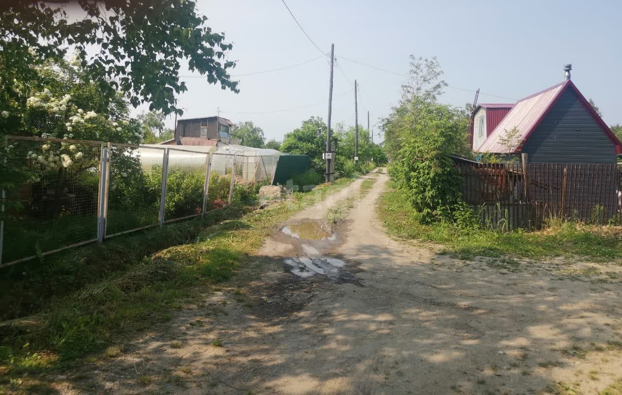 Продажа участка, Южно-Сахалинск, Сахалинская область,  Южно-Сахалинск