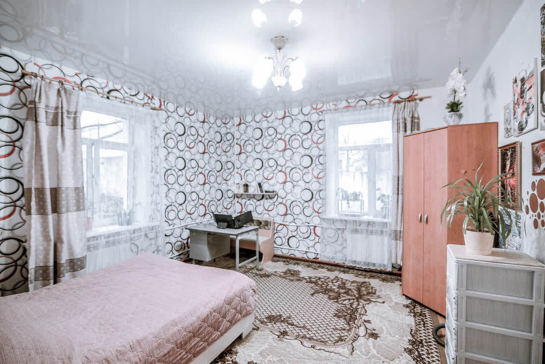 Продажа 3-комнатной квартиры, Южно-Сахалинск, Сахалинская область,  Южно-Сахалинск