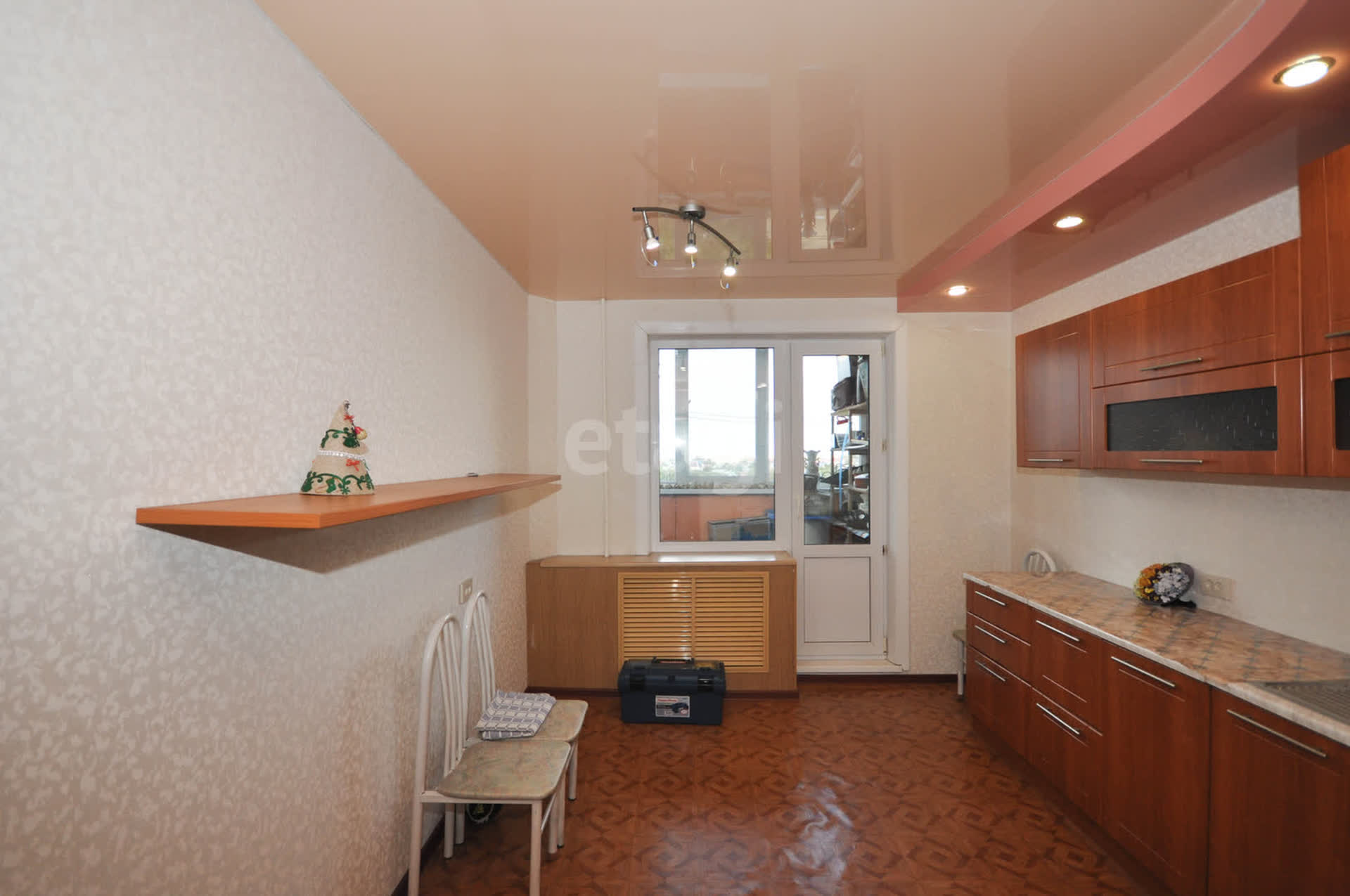 Продажа 3-комнатной квартиры, Южно-Сахалинск, Сахалинская область,  Южно-Сахалинск