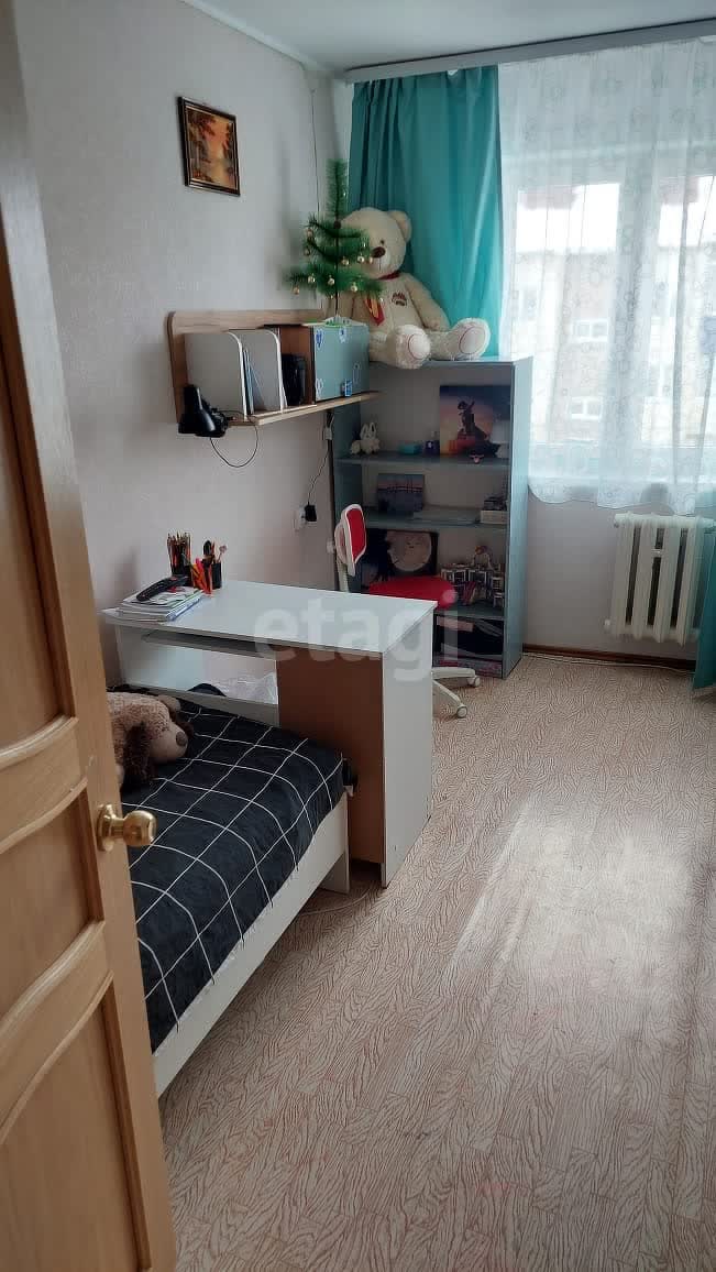 Продажа 3-комнатной квартиры, Южно-Сахалинск, Сахалинская область,  Южно-Сахалинск