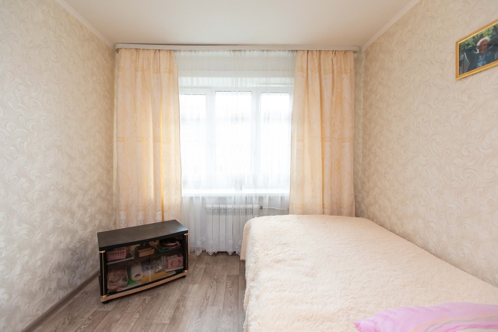 Продажа 3-комнатной квартиры, Южно-Сахалинск, Сахалинская область,  Южно-Сахалинск