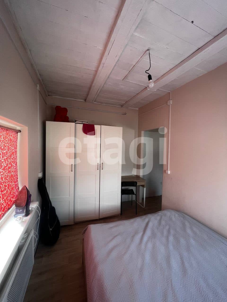 Продажа дома, 54м <sup>2</sup>, 5 сот., Улан-Удэ, Республика Бурятия,  