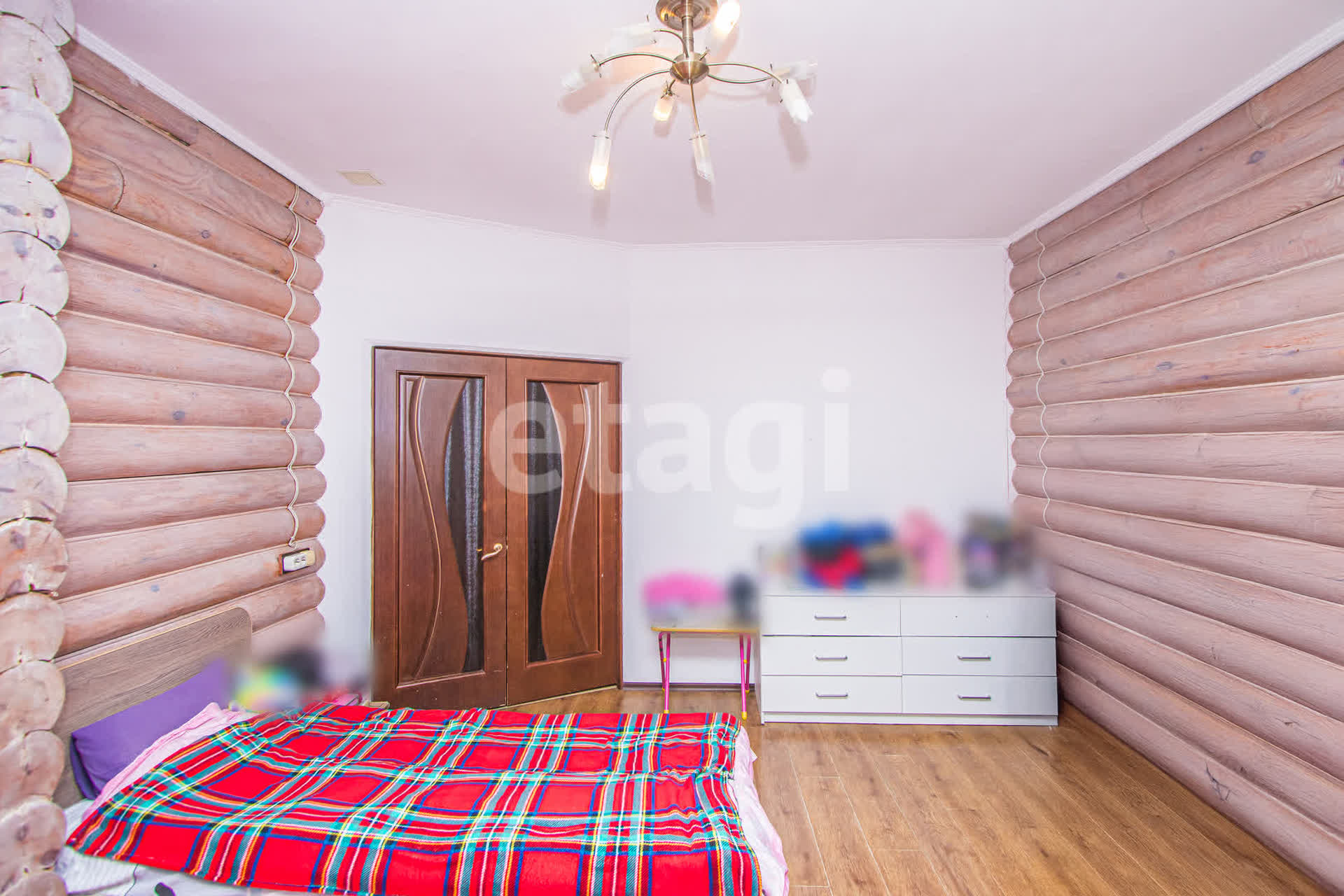 Продажа дома, 171м <sup>2</sup>, 6 сот., Улан-Удэ, Республика Бурятия,  