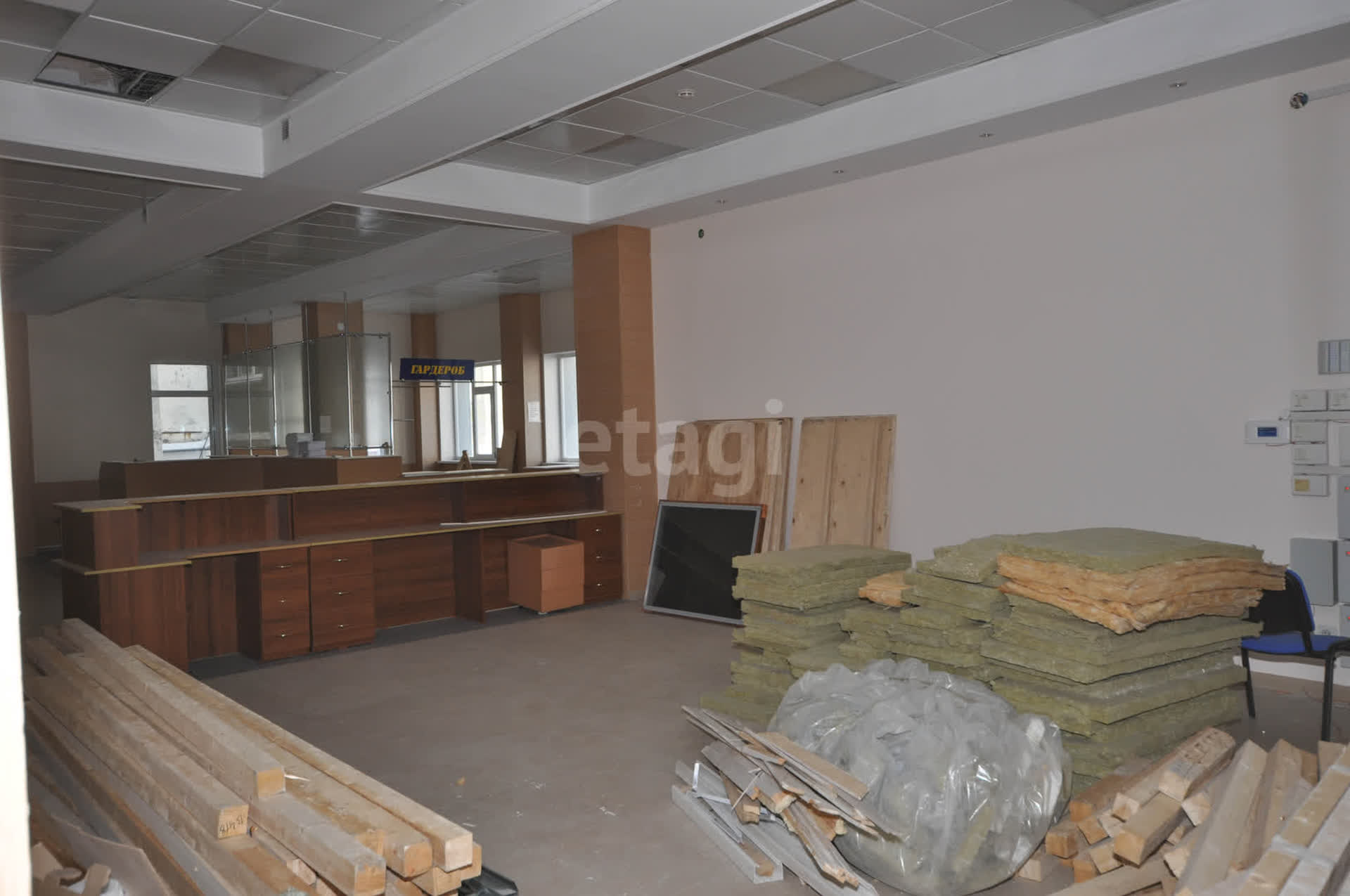 Аренда коммерческой недвижимости, 330м <sup>2</sup>, Южно-Сахалинск, Сахалинская область,  Южно-Сахалинск